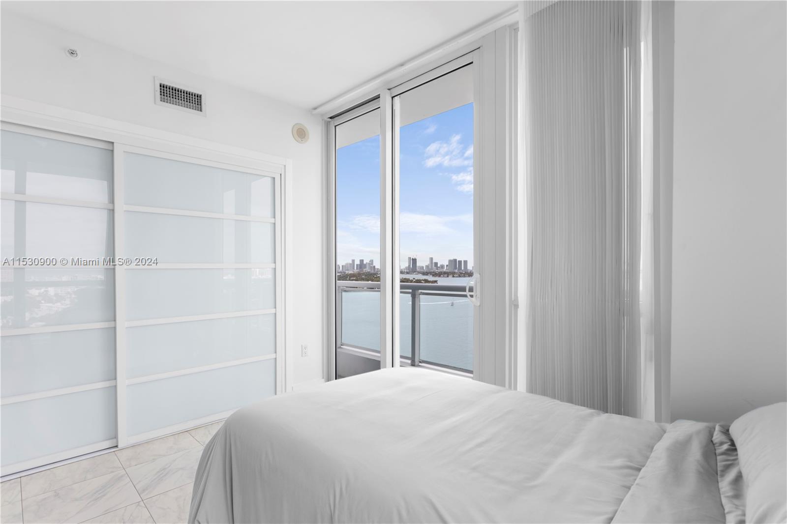 540 West Ave 1514, Miami Beach, Florida 33139, 2 Bedrooms Bedrooms, ,2 BathroomsBathrooms,Residentiallease,For Rent,540 West Ave 1514,A11530900