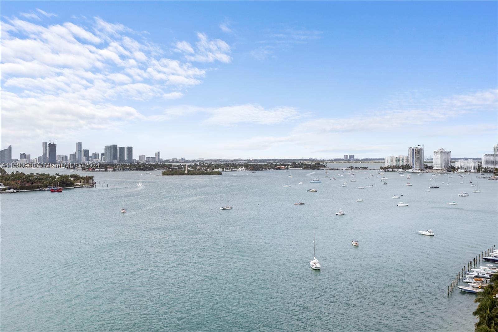 540 West Ave 1514, Miami Beach, Florida 33139, 2 Bedrooms Bedrooms, ,2 BathroomsBathrooms,Residentiallease,For Rent,540 West Ave 1514,A11530900