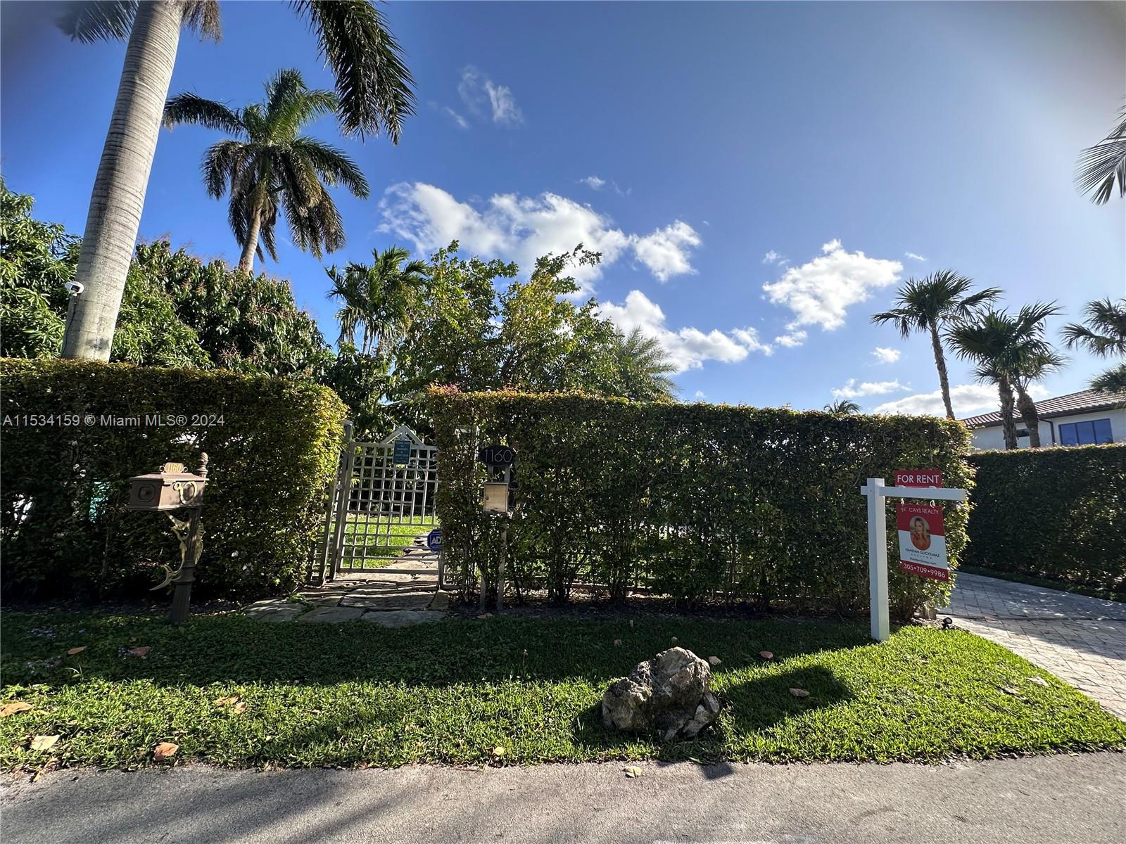 1160 NE 91st St, Miami, Florida 33138, 3 Bedrooms Bedrooms, ,2 BathroomsBathrooms,Residentiallease,For Rent,1160 NE 91st St,A11534159