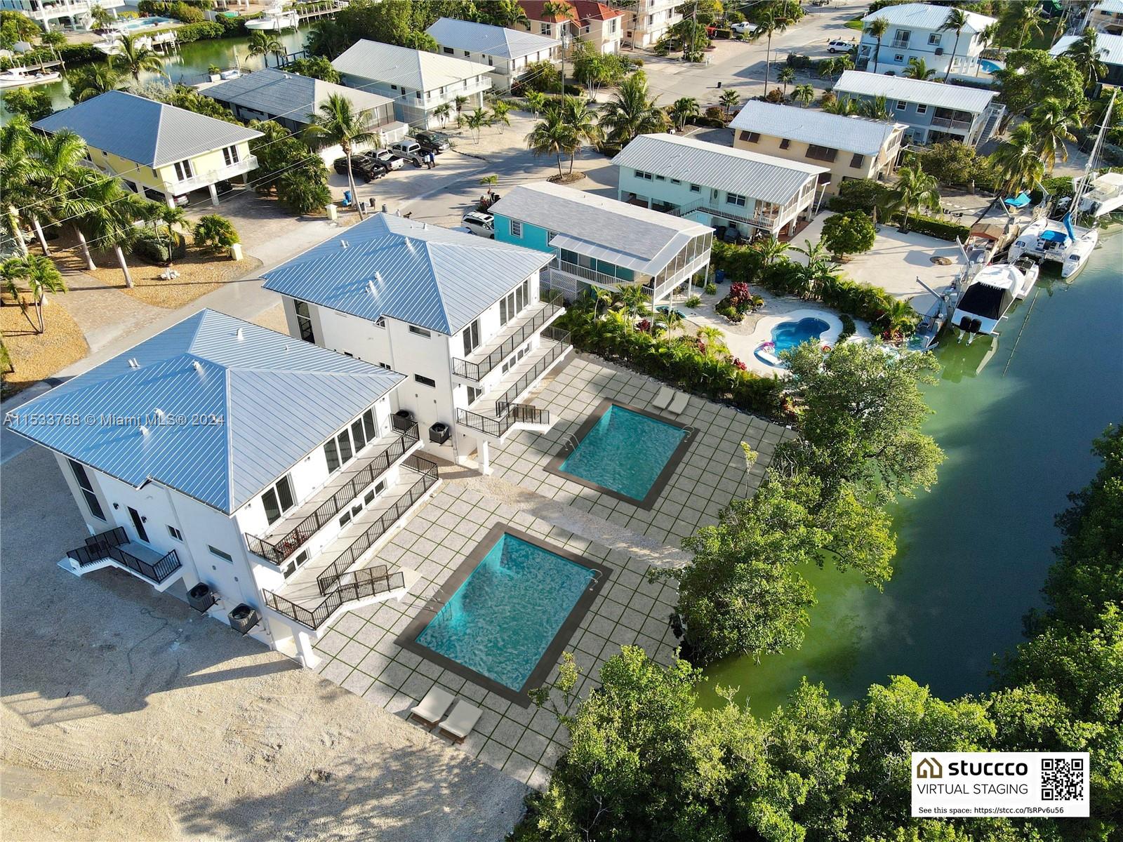 837 Copa D Oro, Marathon, FL, 33050 United States, 4 Bedrooms Bedrooms, ,4 BathroomsBathrooms,Residential,For Sale,Copa D Oro,A11533768