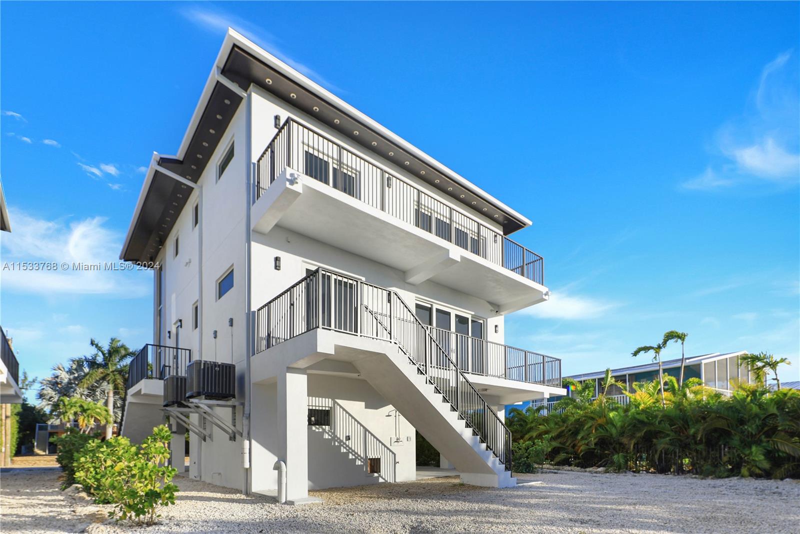52-foot dock installed, 12'x26' pool and custom pavers in permitting
