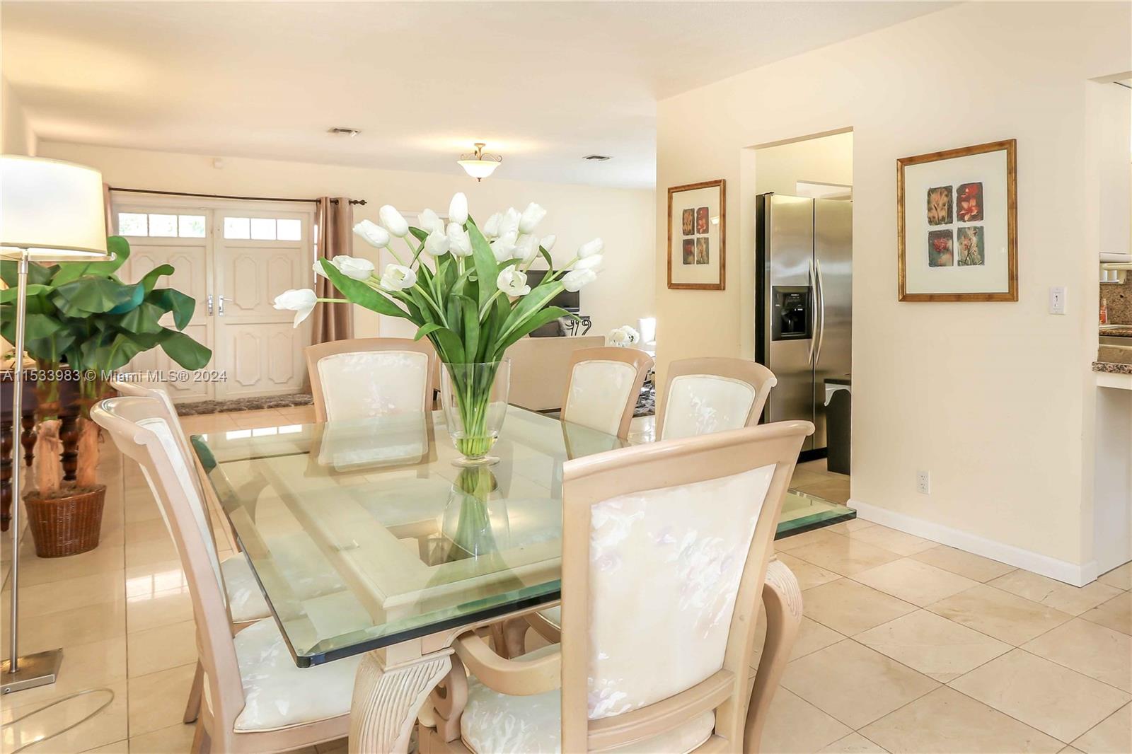 936 N Northlake Dr, Hollywood, Florida 33019, 3 Bedrooms Bedrooms, ,2 BathroomsBathrooms,Residentiallease,For Rent,936 N Northlake Dr,A11533983