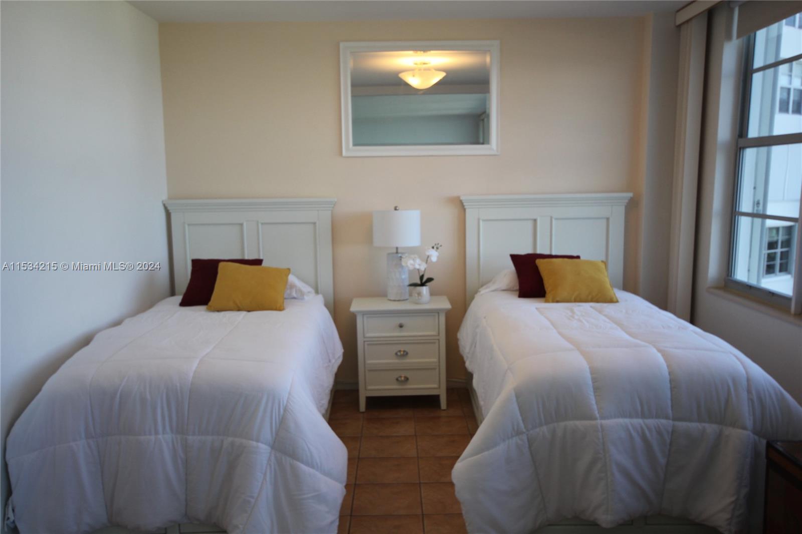 5151 Collins Ave 819, Miami Beach, Florida 33140, 2 Bedrooms Bedrooms, ,2 BathroomsBathrooms,Residentiallease,For Rent,5151 Collins Ave 819,A11534215