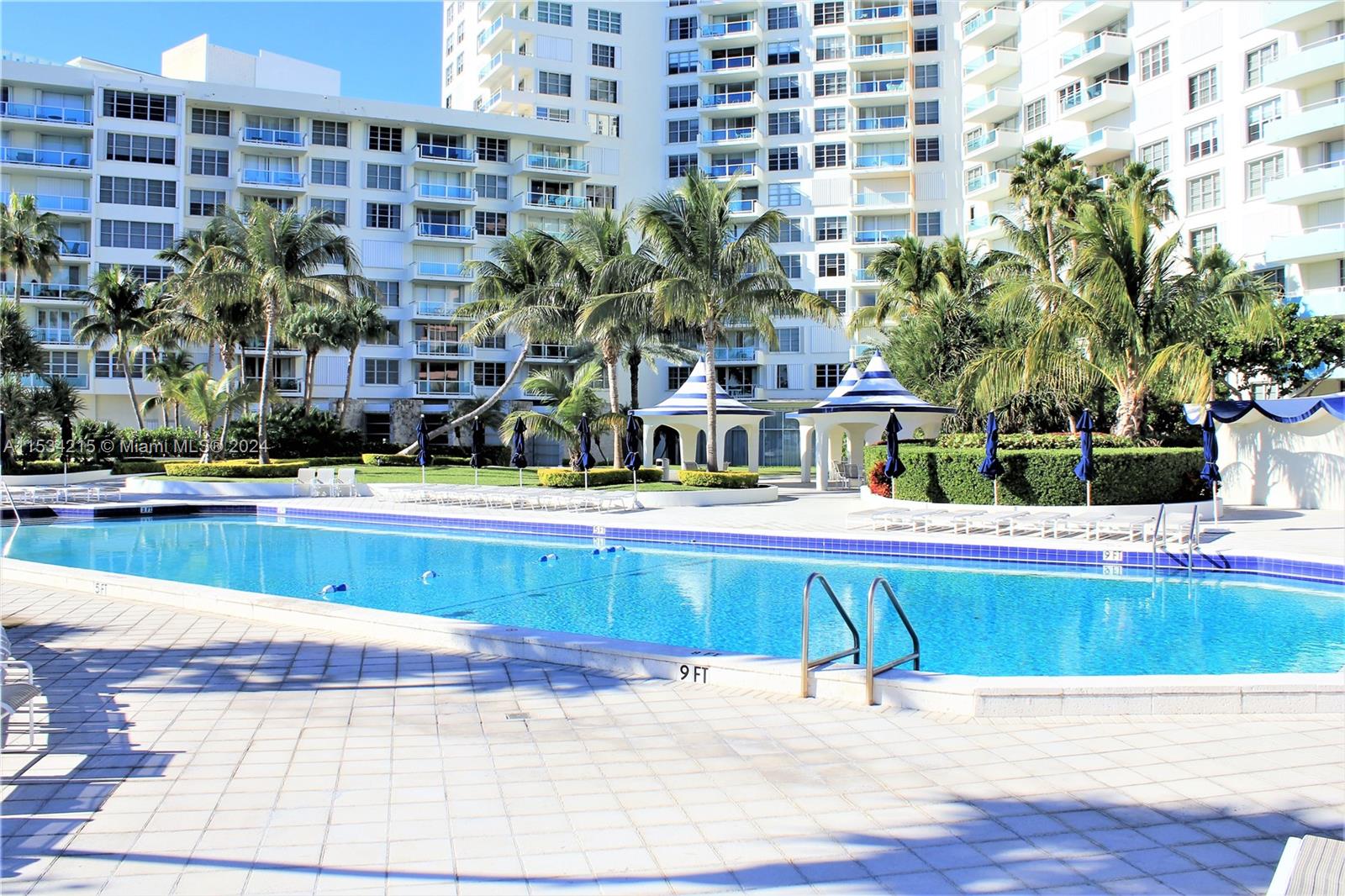 5151 Collins Ave 819, Miami Beach, Florida 33140, 2 Bedrooms Bedrooms, ,2 BathroomsBathrooms,Residentiallease,For Rent,5151 Collins Ave 819,A11534215