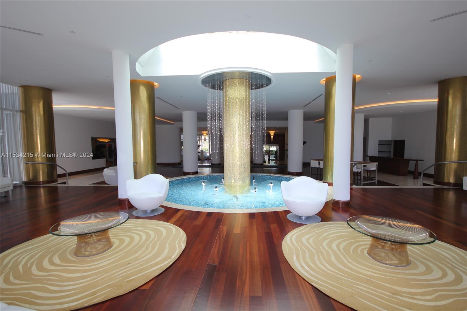 5151 Collins Ave 819, Miami Beach, Florida 33140, 2 Bedrooms Bedrooms, ,2 BathroomsBathrooms,Residentiallease,For Rent,5151 Collins Ave 819,A11534215