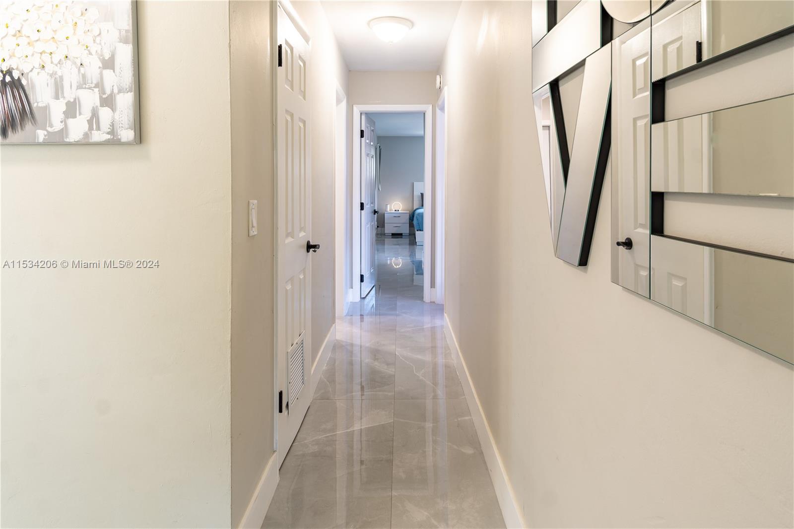 3901 Adams St, Hollywood, Florida 33021, 4 Bedrooms Bedrooms, ,3 BathroomsBathrooms,Residentiallease,For Rent,3901 Adams St,A11534206