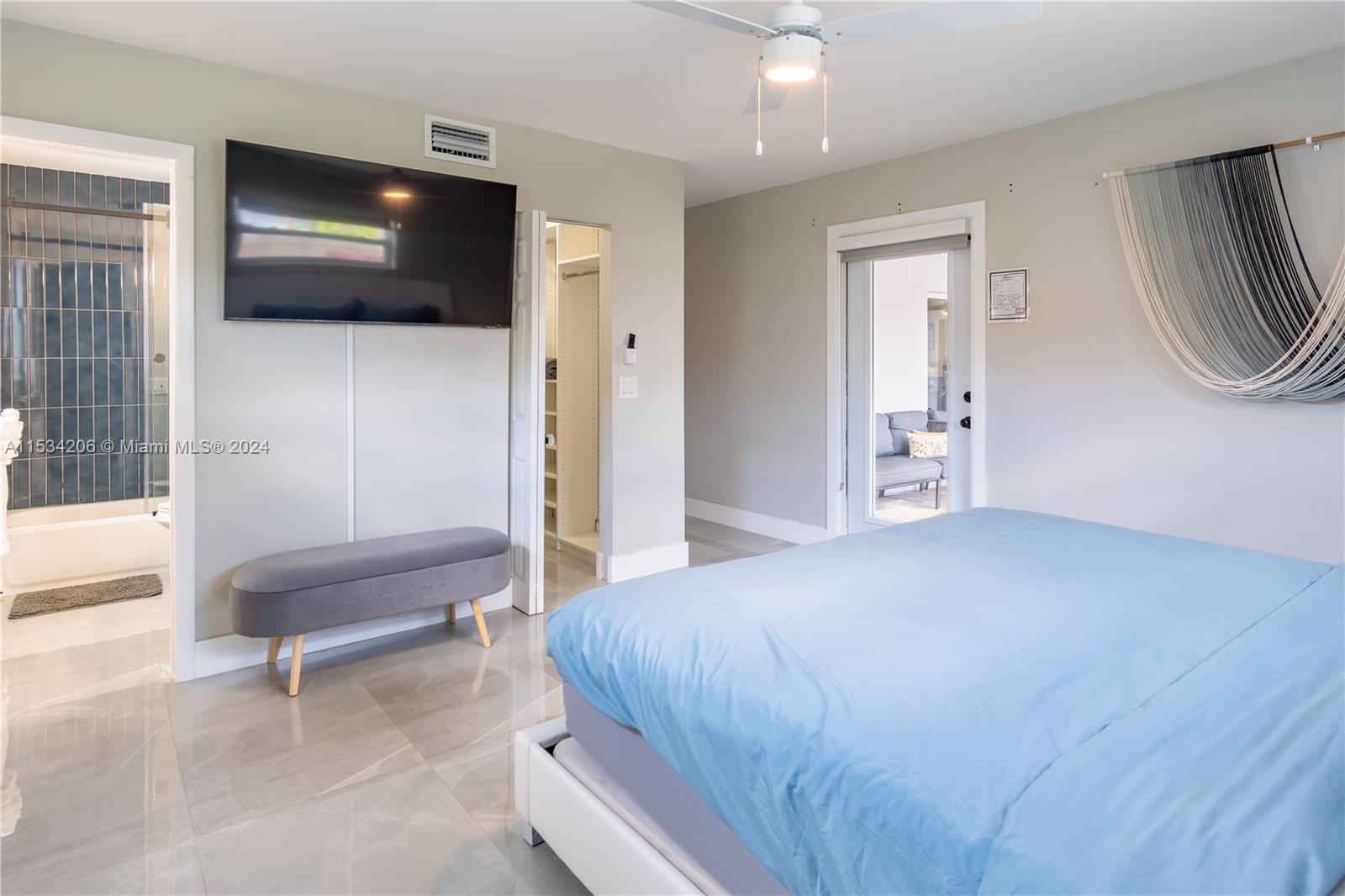 3901 Adams St, Hollywood, Florida 33021, 4 Bedrooms Bedrooms, ,3 BathroomsBathrooms,Residentiallease,For Rent,3901 Adams St,A11534206