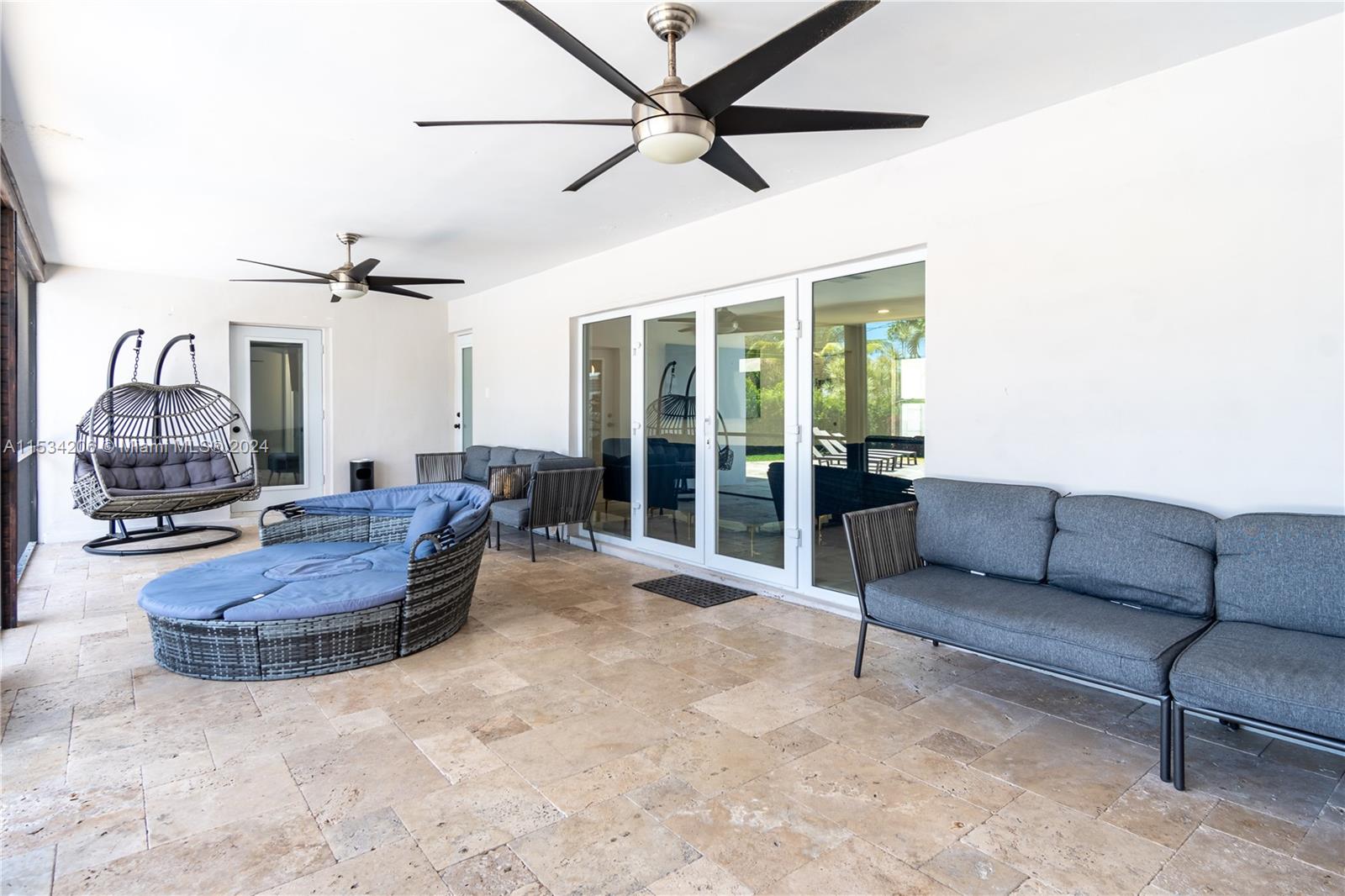 3901 Adams St, Hollywood, Florida 33021, 4 Bedrooms Bedrooms, ,3 BathroomsBathrooms,Residentiallease,For Rent,3901 Adams St,A11534206