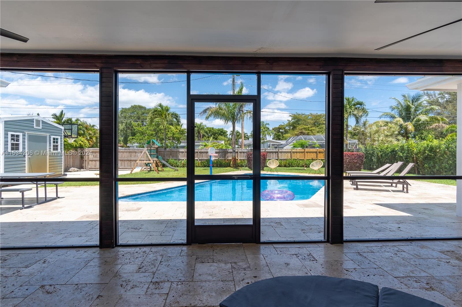 3901 Adams St, Hollywood, Florida 33021, 4 Bedrooms Bedrooms, ,3 BathroomsBathrooms,Residentiallease,For Rent,3901 Adams St,A11534206