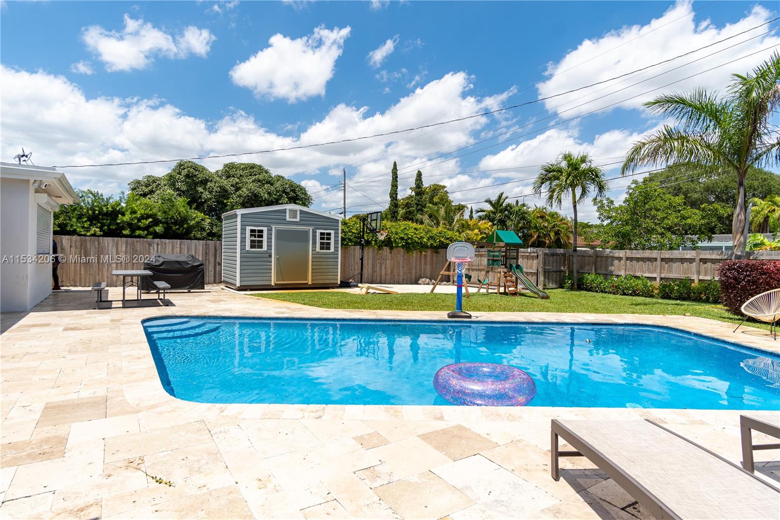 3901 Adams St, Hollywood, Florida 33021, 4 Bedrooms Bedrooms, ,3 BathroomsBathrooms,Residentiallease,For Rent,3901 Adams St,A11534206