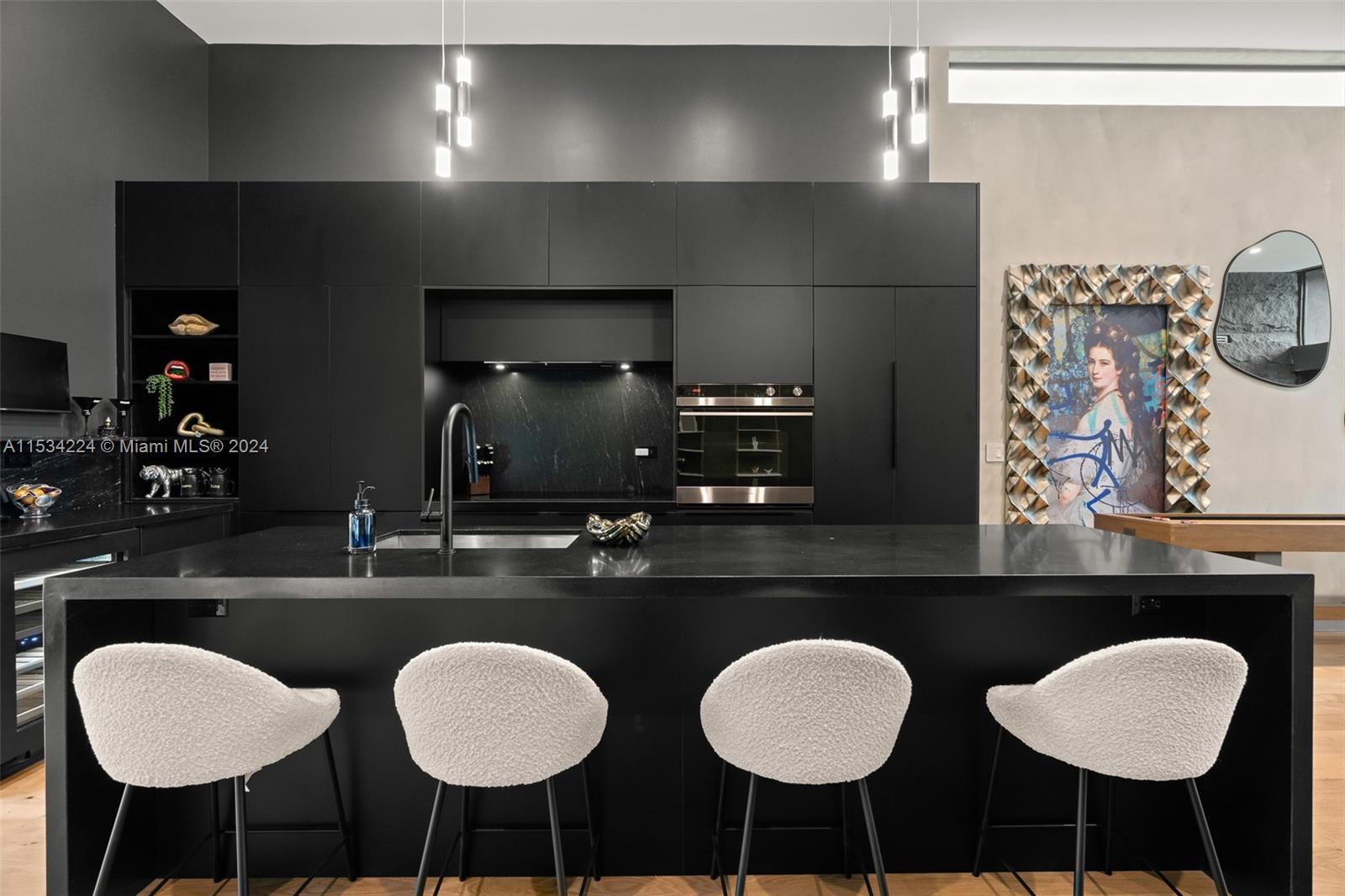 400 NW 49th St, Miami, Florida 33127, 5 Bedrooms Bedrooms, ,3 BathroomsBathrooms,Residential,For Sale,400 NW 49th St,A11534224