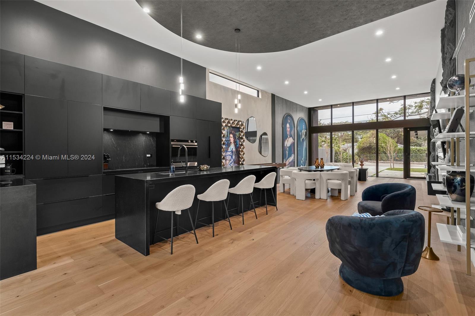 400 NW 49th St, Miami, Florida 33127, 5 Bedrooms Bedrooms, ,3 BathroomsBathrooms,Residential,For Sale,400 NW 49th St,A11534224