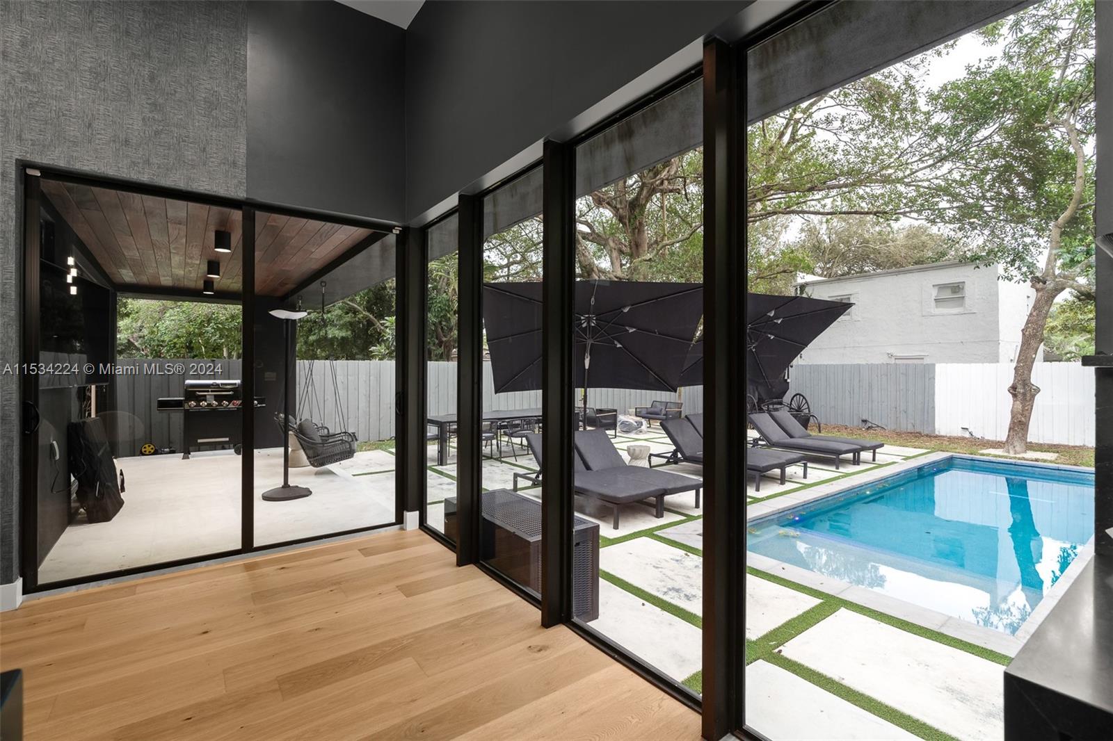 400 NW 49th St, Miami, Florida 33127, 5 Bedrooms Bedrooms, ,3 BathroomsBathrooms,Residential,For Sale,400 NW 49th St,A11534224