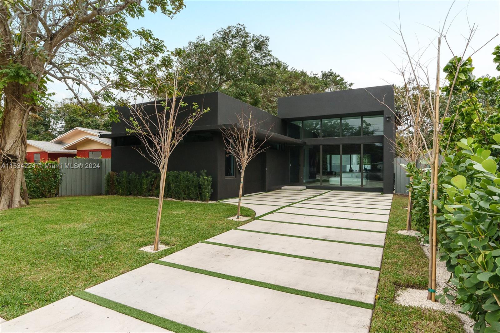 400 NW 49th St, Miami, Florida 33127, 5 Bedrooms Bedrooms, ,3 BathroomsBathrooms,Residential,For Sale,400 NW 49th St,A11534224