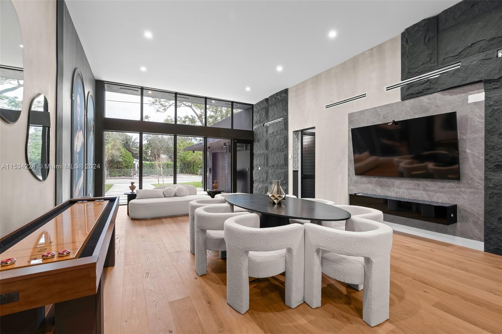 400 NW 49th St, Miami, Florida 33127, 5 Bedrooms Bedrooms, ,3 BathroomsBathrooms,Residential,For Sale,400 NW 49th St,A11534224