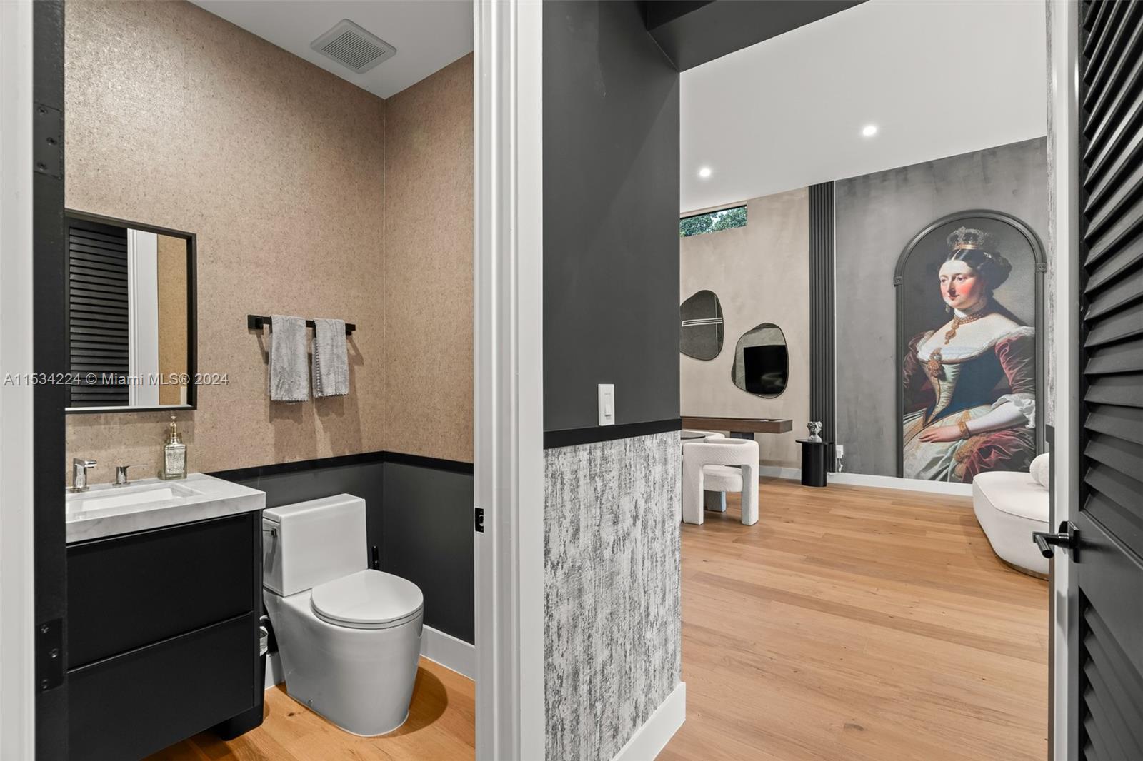 400 NW 49th St, Miami, Florida 33127, 5 Bedrooms Bedrooms, ,3 BathroomsBathrooms,Residential,For Sale,400 NW 49th St,A11534224