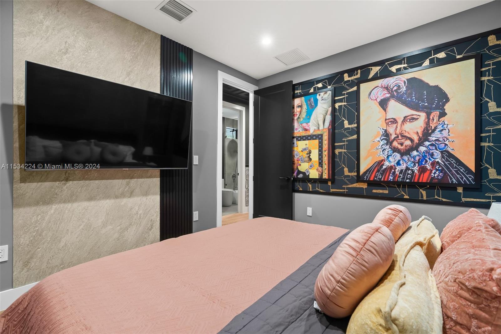 400 NW 49th St, Miami, Florida 33127, 5 Bedrooms Bedrooms, ,3 BathroomsBathrooms,Residential,For Sale,400 NW 49th St,A11534224