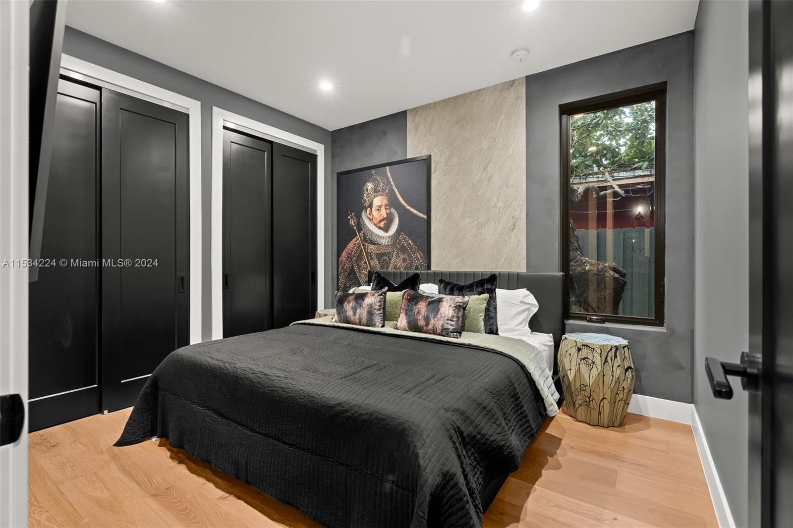 400 NW 49th St, Miami, Florida 33127, 5 Bedrooms Bedrooms, ,3 BathroomsBathrooms,Residential,For Sale,400 NW 49th St,A11534224