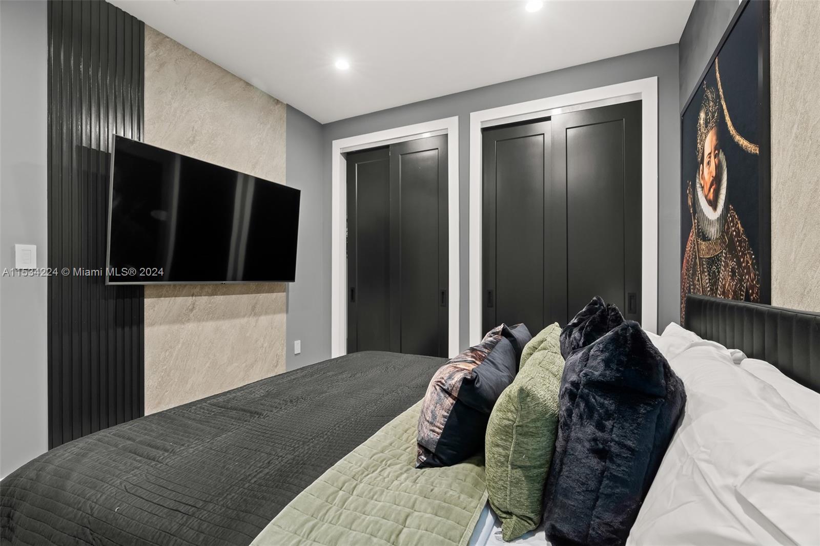 400 NW 49th St, Miami, Florida 33127, 5 Bedrooms Bedrooms, ,3 BathroomsBathrooms,Residential,For Sale,400 NW 49th St,A11534224