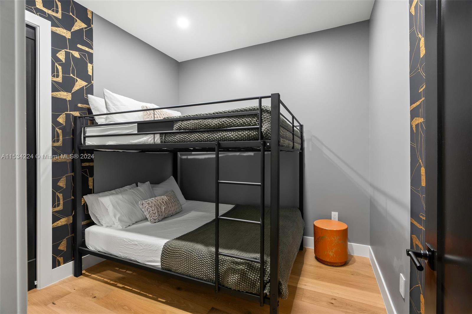 400 NW 49th St, Miami, Florida 33127, 5 Bedrooms Bedrooms, ,3 BathroomsBathrooms,Residential,For Sale,400 NW 49th St,A11534224