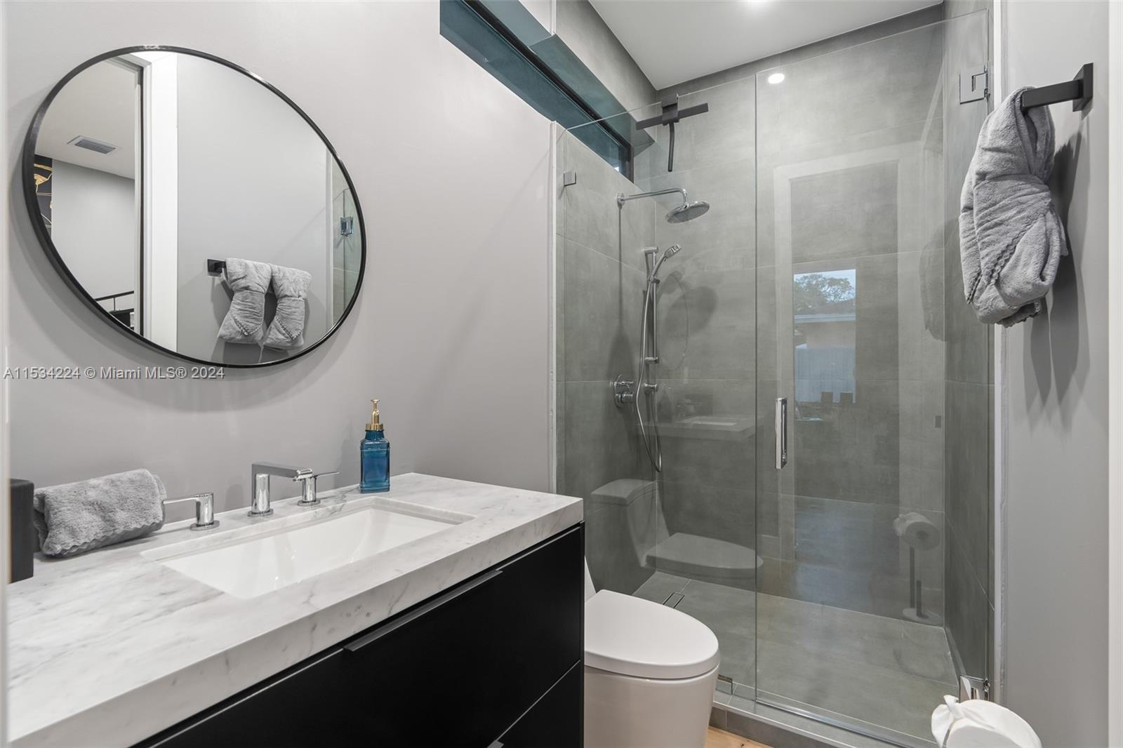 400 NW 49th St, Miami, Florida 33127, 5 Bedrooms Bedrooms, ,3 BathroomsBathrooms,Residential,For Sale,400 NW 49th St,A11534224