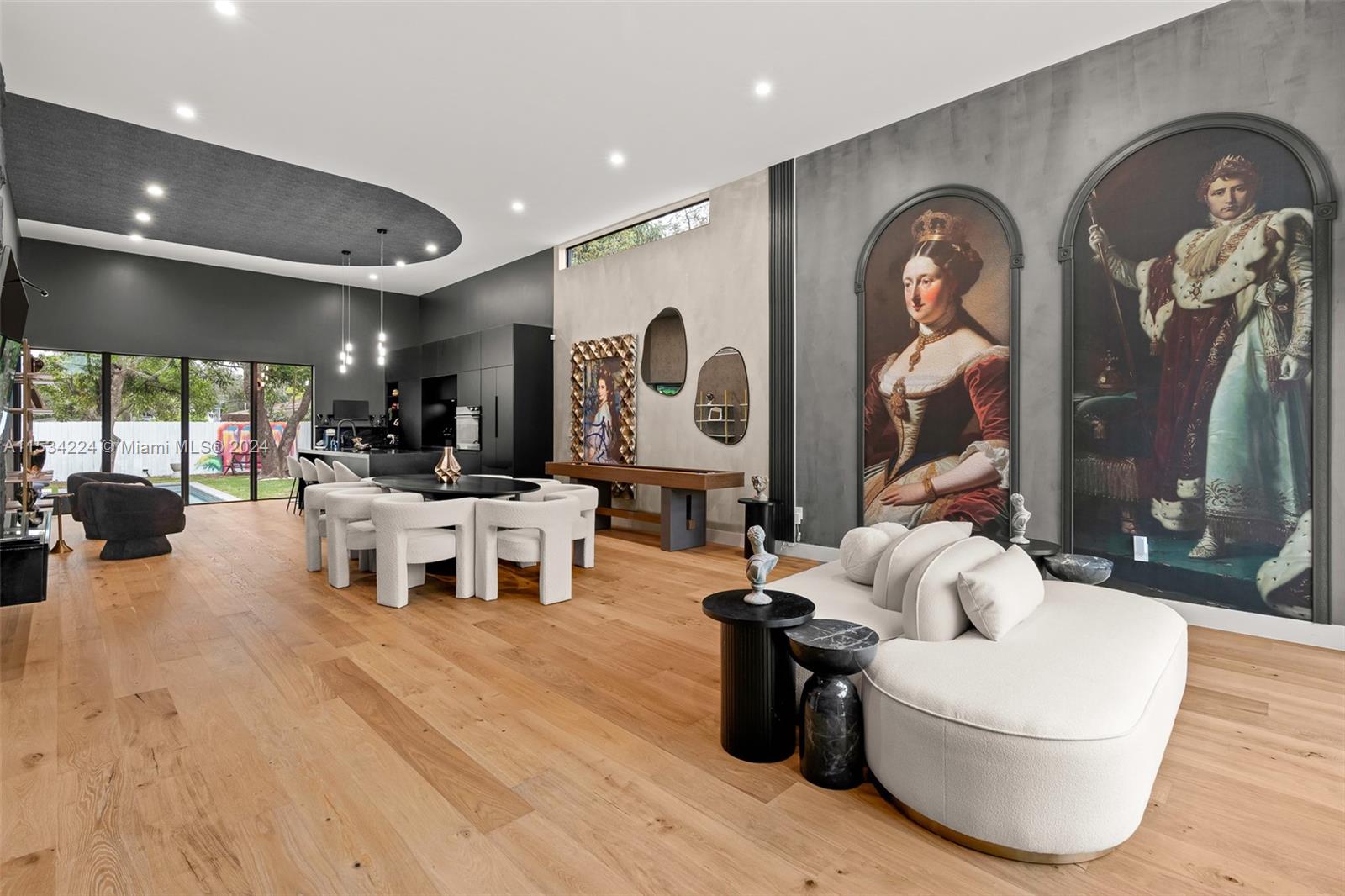 400 NW 49th St, Miami, Florida 33127, 5 Bedrooms Bedrooms, ,3 BathroomsBathrooms,Residential,For Sale,400 NW 49th St,A11534224