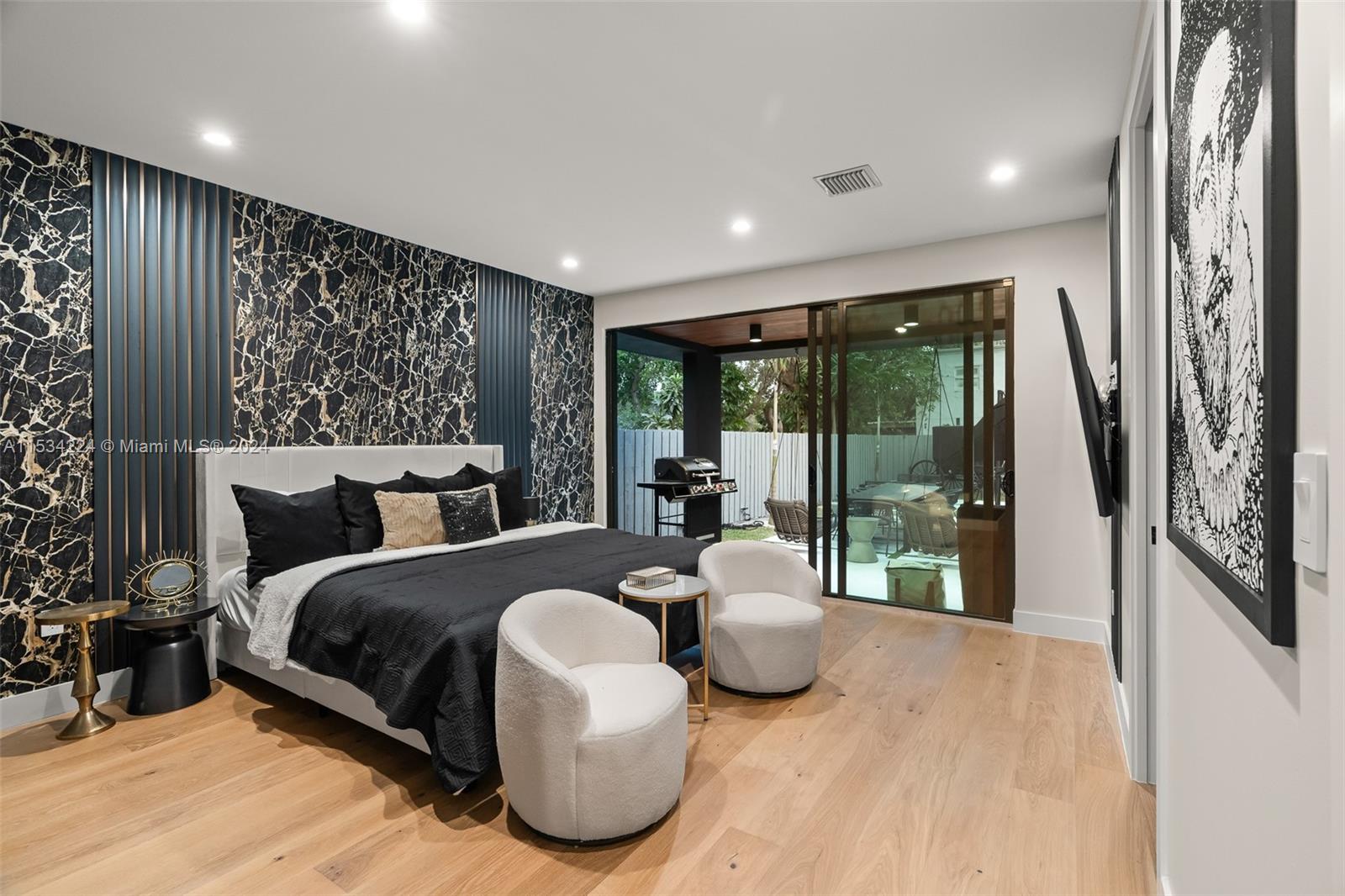 400 NW 49th St, Miami, Florida 33127, 5 Bedrooms Bedrooms, ,3 BathroomsBathrooms,Residential,For Sale,400 NW 49th St,A11534224