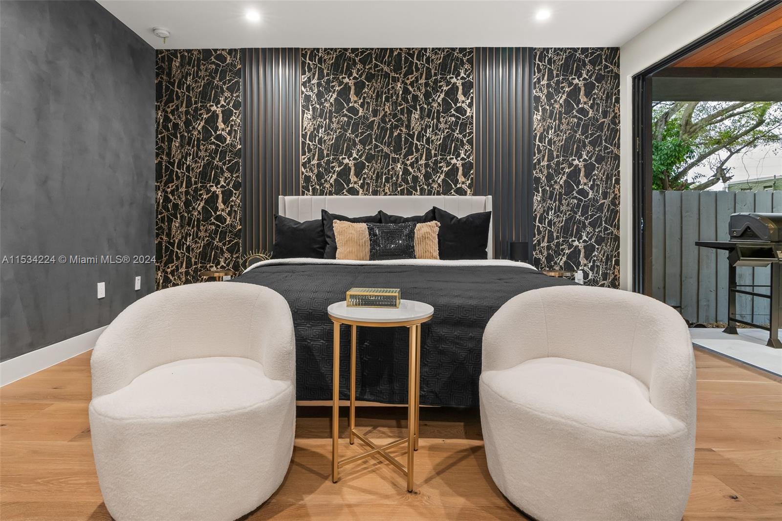 400 NW 49th St, Miami, Florida 33127, 5 Bedrooms Bedrooms, ,3 BathroomsBathrooms,Residential,For Sale,400 NW 49th St,A11534224