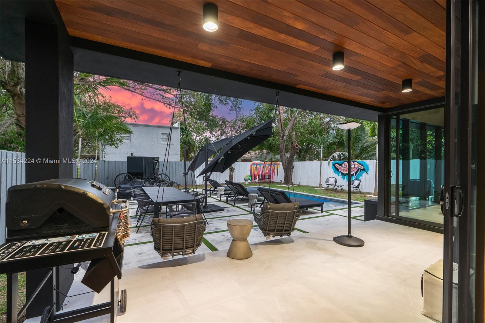 400 NW 49th St, Miami, Florida 33127, 5 Bedrooms Bedrooms, ,3 BathroomsBathrooms,Residential,For Sale,400 NW 49th St,A11534224