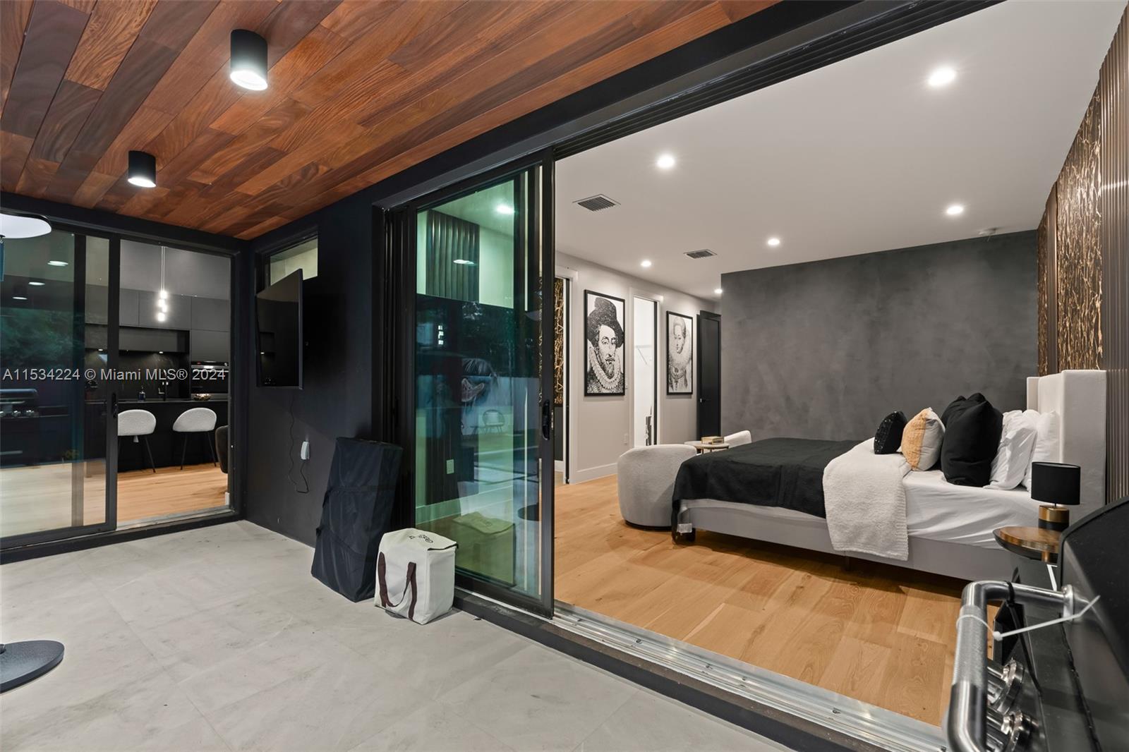 400 NW 49th St, Miami, Florida 33127, 5 Bedrooms Bedrooms, ,3 BathroomsBathrooms,Residential,For Sale,400 NW 49th St,A11534224