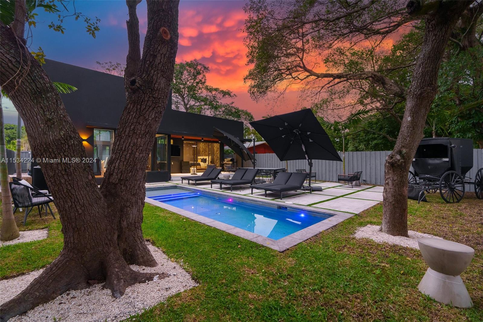 400 NW 49th St, Miami, Florida 33127, 5 Bedrooms Bedrooms, ,3 BathroomsBathrooms,Residential,For Sale,400 NW 49th St,A11534224