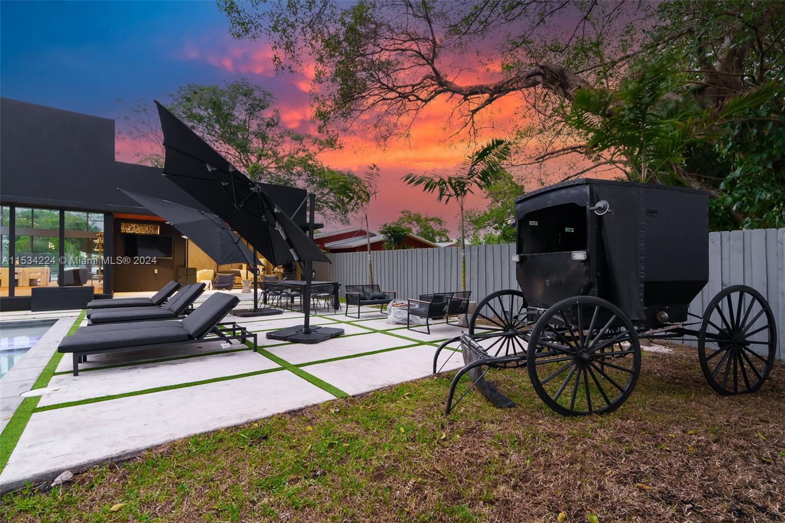 400 NW 49th St, Miami, Florida 33127, 5 Bedrooms Bedrooms, ,3 BathroomsBathrooms,Residential,For Sale,400 NW 49th St,A11534224