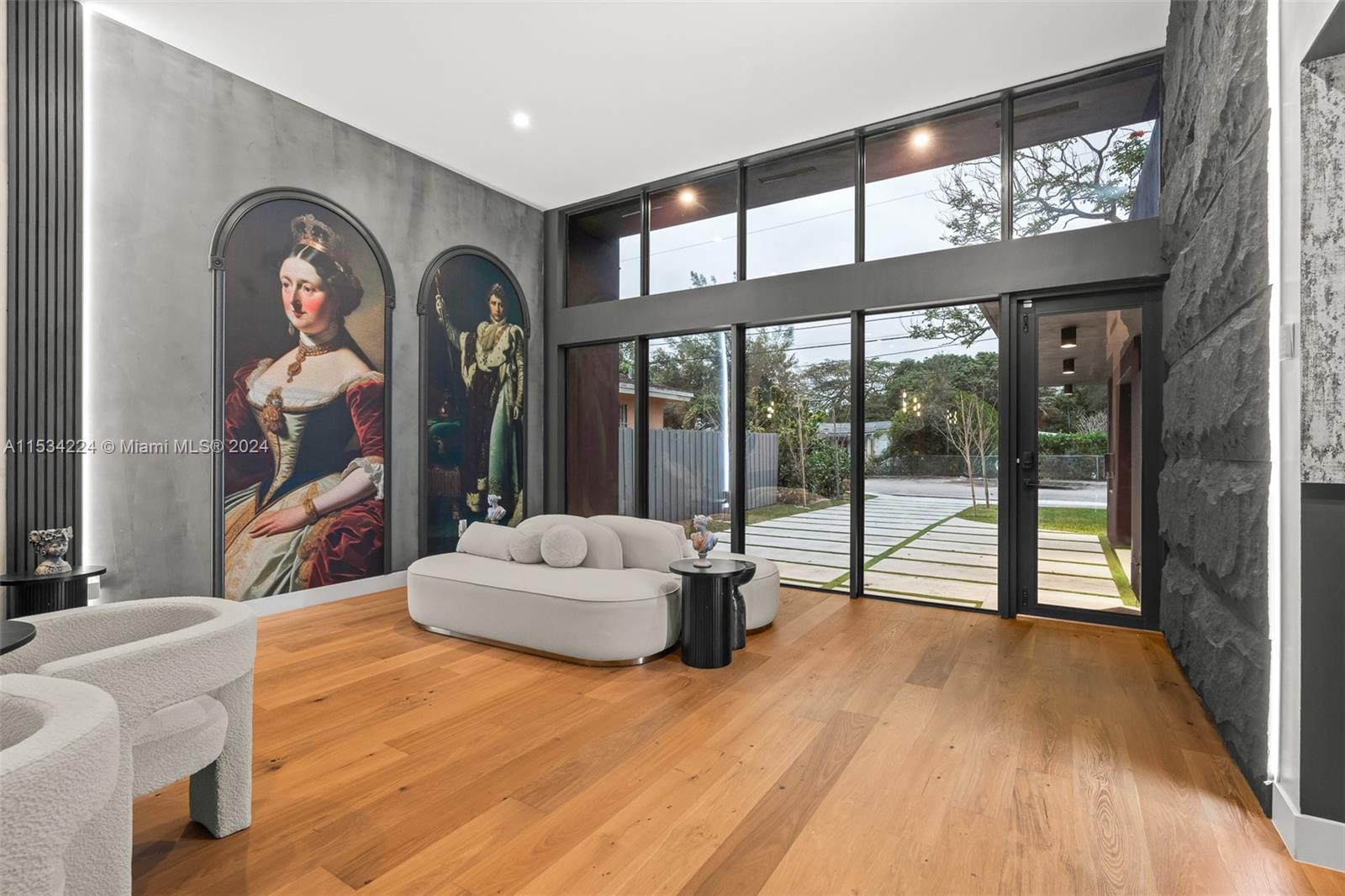 400 NW 49th St, Miami, Florida 33127, 5 Bedrooms Bedrooms, ,3 BathroomsBathrooms,Residential,For Sale,400 NW 49th St,A11534224