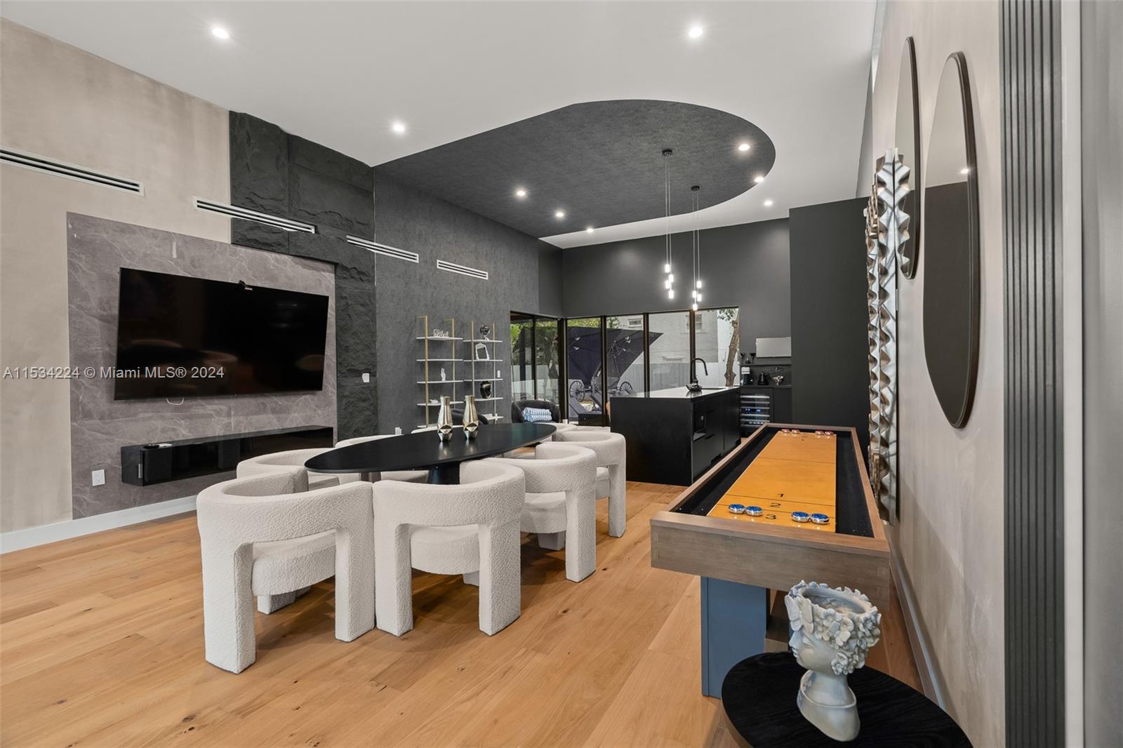 400 NW 49th St, Miami, Florida 33127, 5 Bedrooms Bedrooms, ,3 BathroomsBathrooms,Residential,For Sale,400 NW 49th St,A11534224