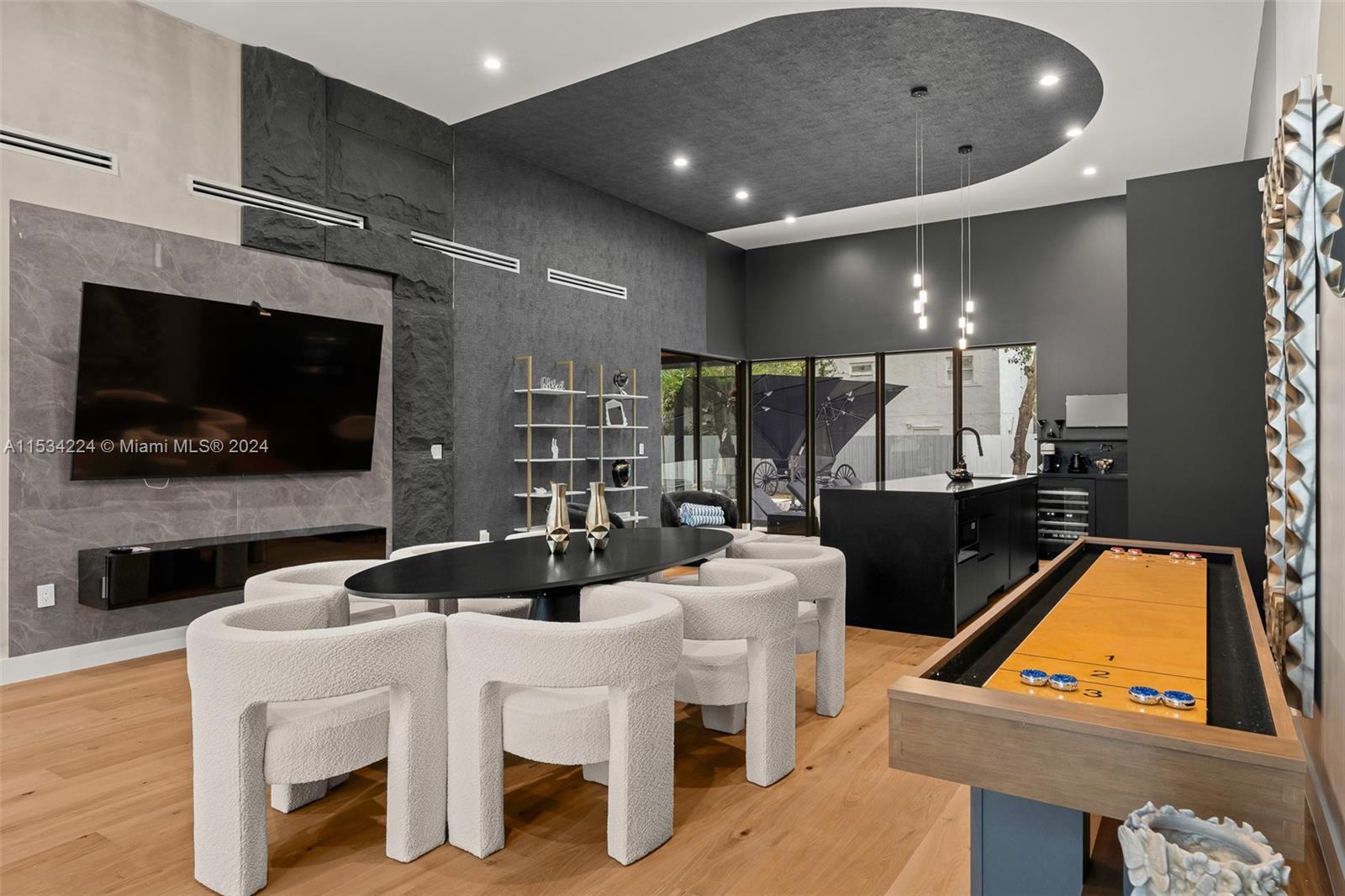 400 NW 49th St, Miami, Florida 33127, 5 Bedrooms Bedrooms, ,3 BathroomsBathrooms,Residential,For Sale,400 NW 49th St,A11534224