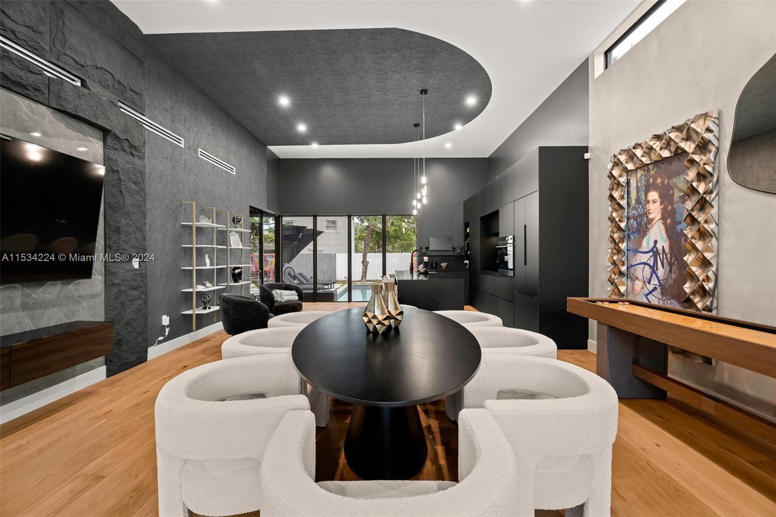 400 NW 49th St, Miami, Florida 33127, 5 Bedrooms Bedrooms, ,3 BathroomsBathrooms,Residential,For Sale,400 NW 49th St,A11534224