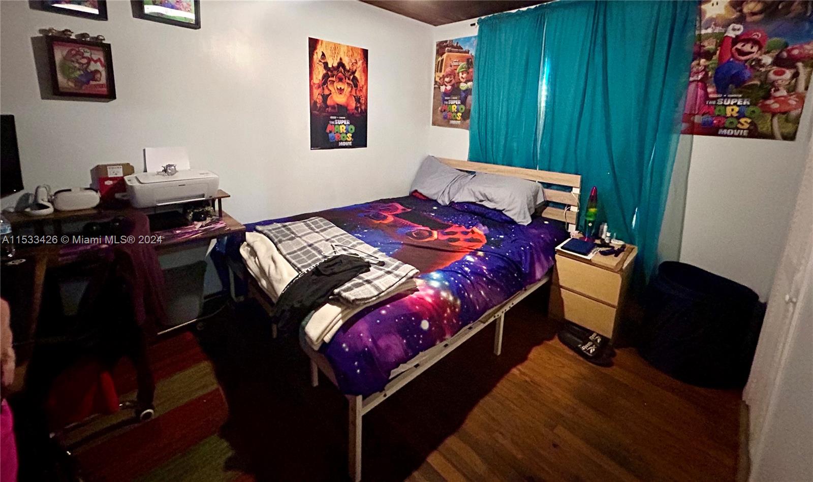 1640 Funston St, Hollywood, Florida 33020, 2 Bedrooms Bedrooms, ,1 BathroomBathrooms,Residential,For Sale,1640 Funston St,A11533426