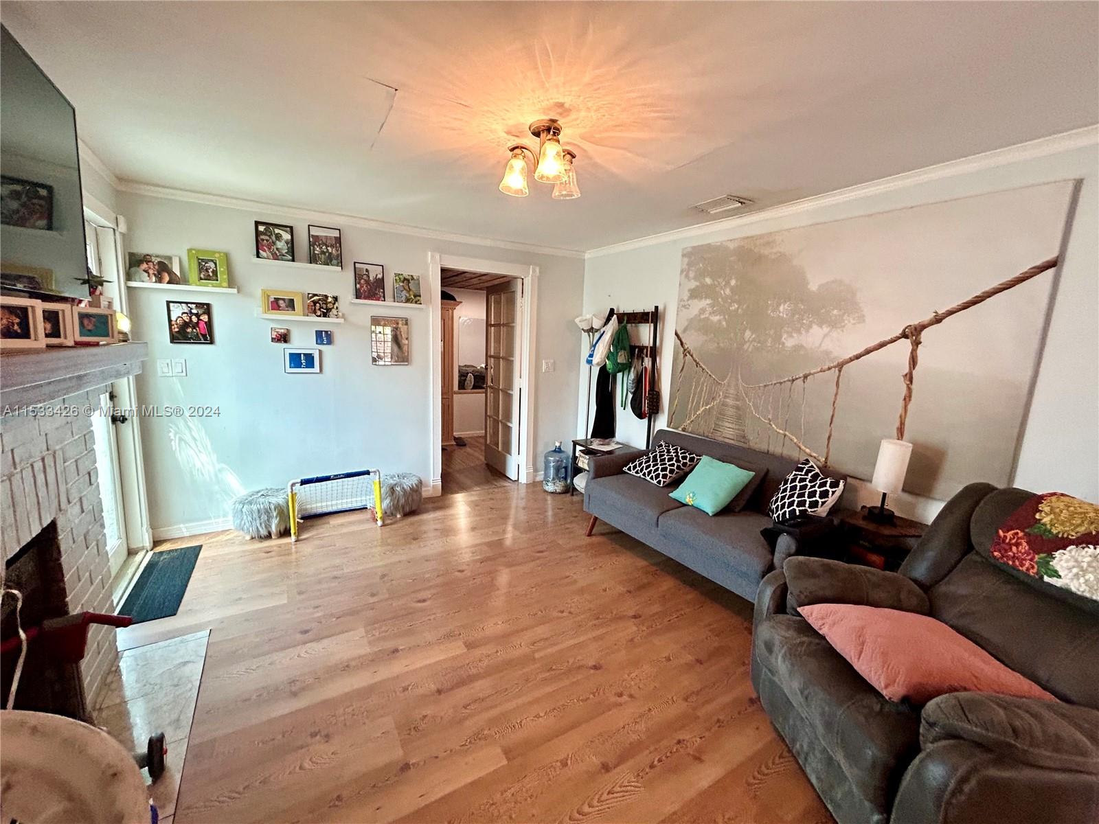 1640 Funston St, Hollywood, Florida 33020, 2 Bedrooms Bedrooms, ,1 BathroomBathrooms,Residential,For Sale,1640 Funston St,A11533426