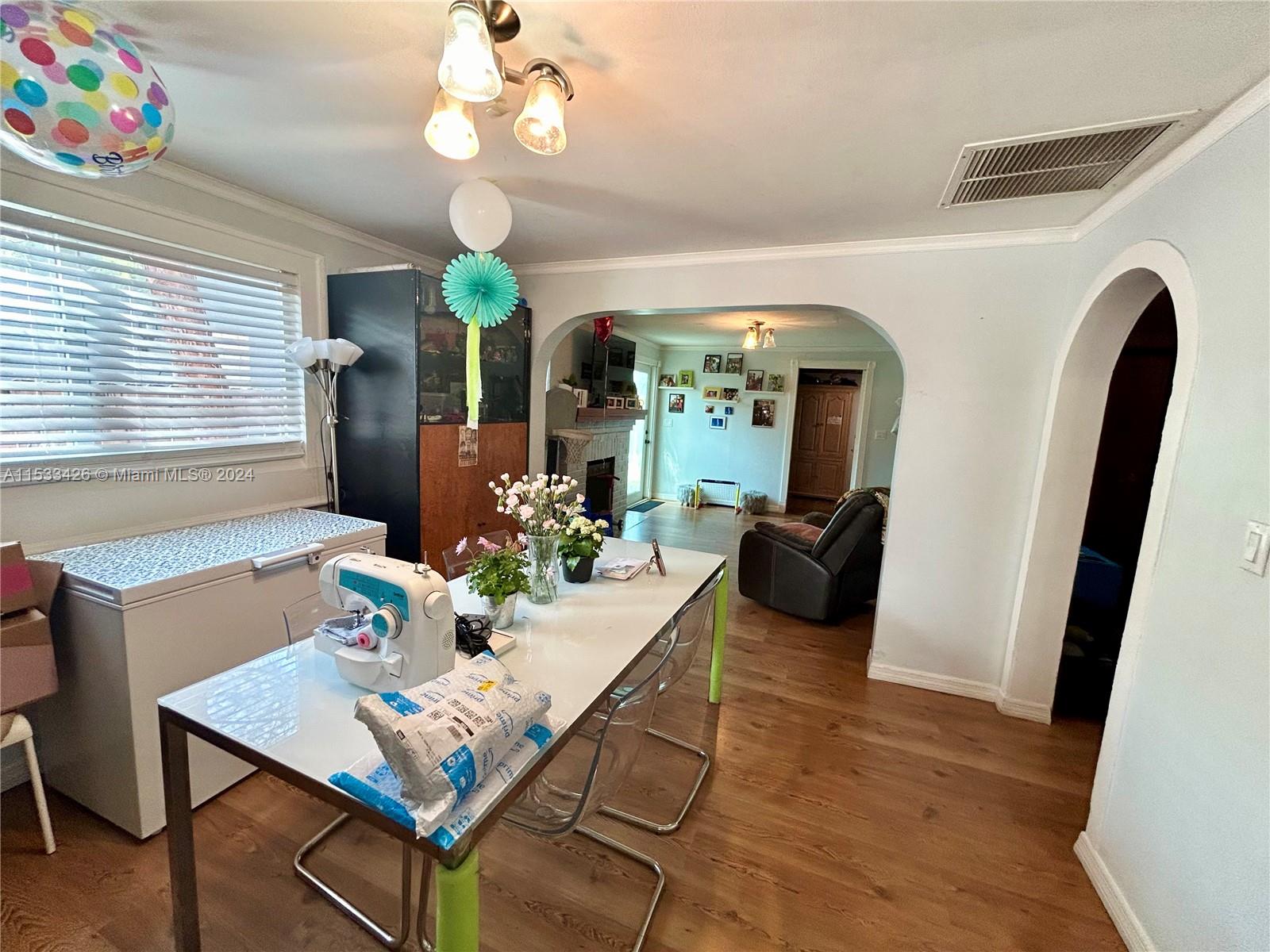 1640 Funston St, Hollywood, Florida 33020, 2 Bedrooms Bedrooms, ,1 BathroomBathrooms,Residential,For Sale,1640 Funston St,A11533426