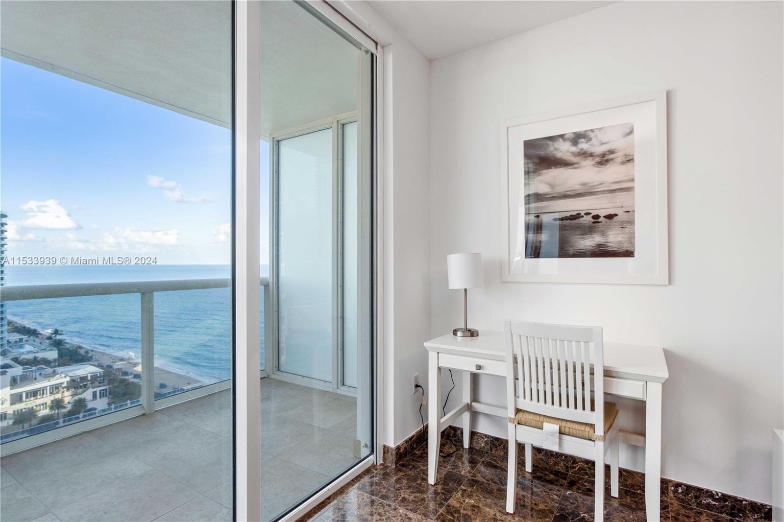 1830 S Ocean Dr 1908, Hallandale Beach, Florida 33009, 2 Bedrooms Bedrooms, ,2 BathroomsBathrooms,Residentiallease,For Rent,1830 S Ocean Dr 1908,A11533939