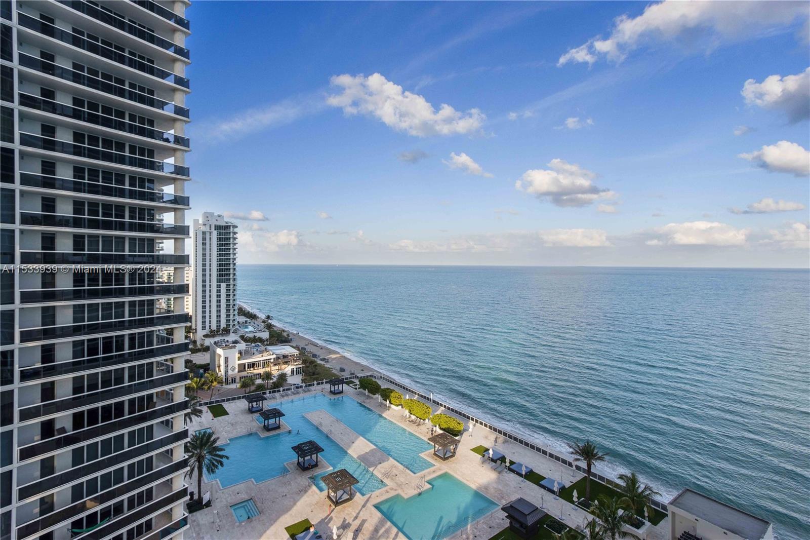 1830 S Ocean Dr 1908, Hallandale Beach, Florida 33009, 2 Bedrooms Bedrooms, ,2 BathroomsBathrooms,Residentiallease,For Rent,1830 S Ocean Dr 1908,A11533939