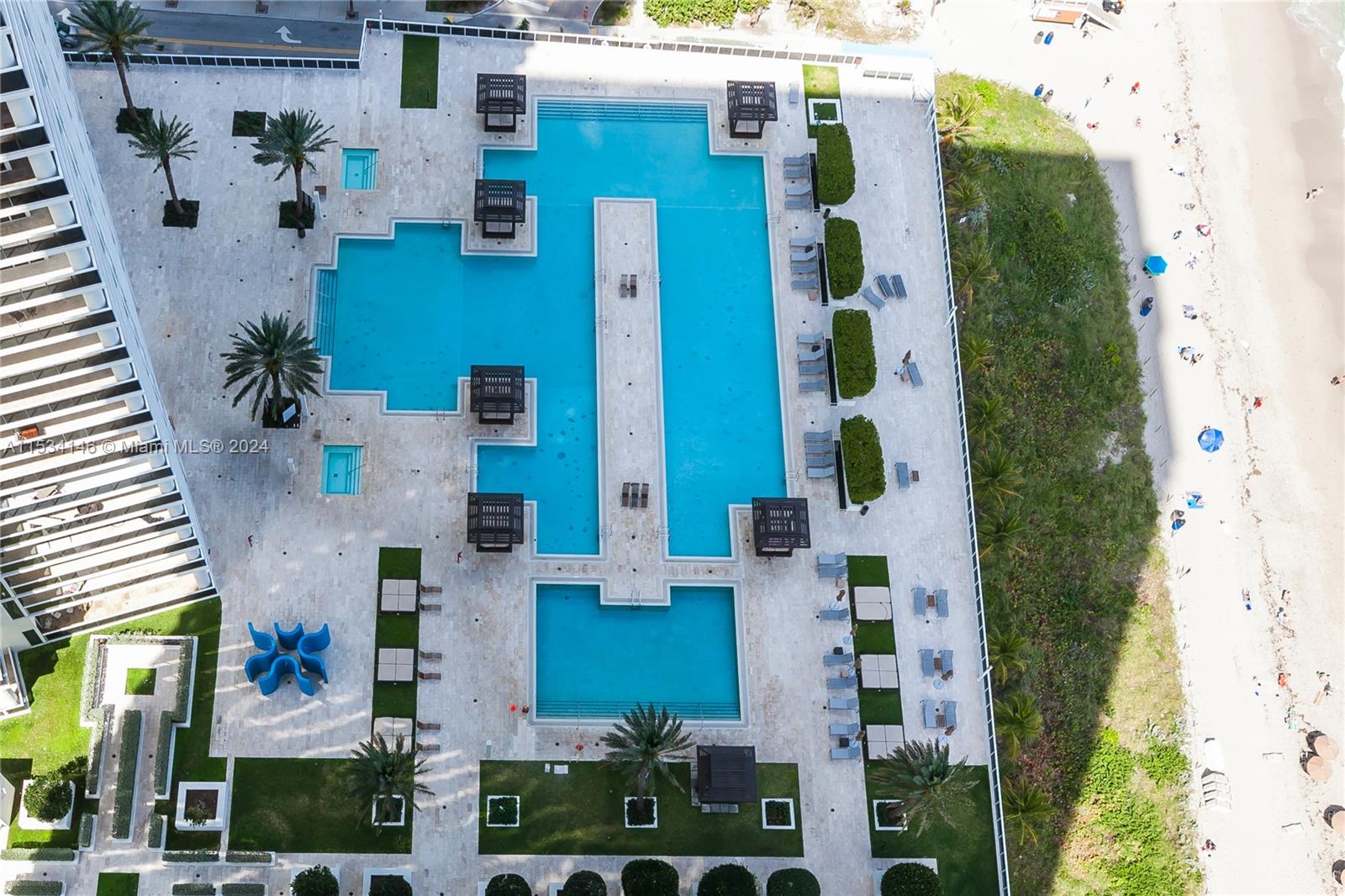 1830 S OCEAN DR. 3711, Hallandale Beach, Florida 33009, 3 Bedrooms Bedrooms, ,2 BathroomsBathrooms,Residentiallease,For Rent,1830 S OCEAN DR. 3711,A11534146