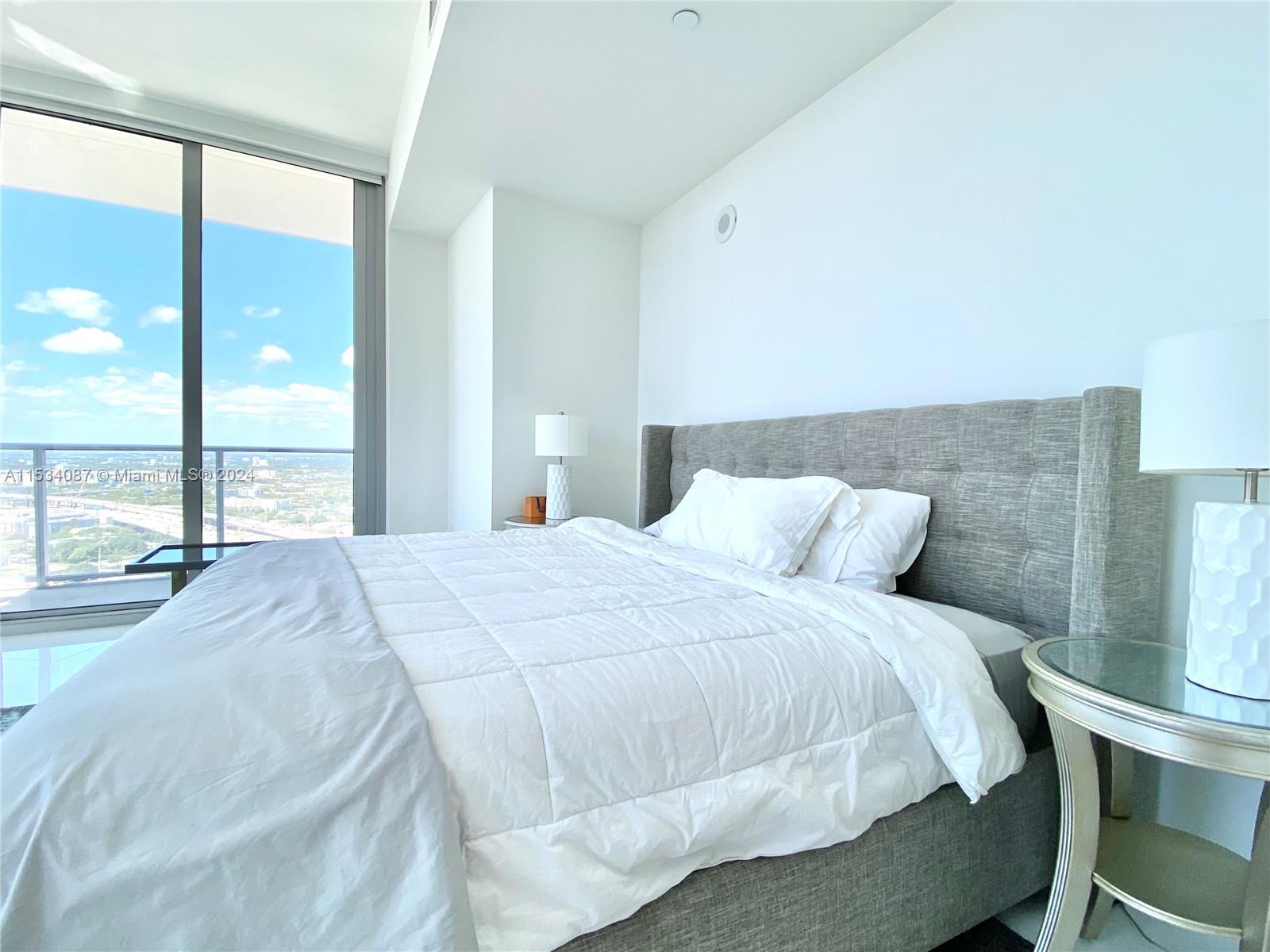 851 NE 1st Ave 2802, Miami, Florida 33132, 1 Bedroom Bedrooms, ,1 BathroomBathrooms,Residential,For Sale,851 NE 1st Ave 2802,A11534087