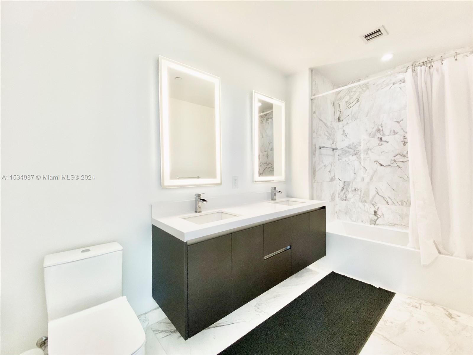 851 NE 1st Ave 2802, Miami, Florida 33132, 1 Bedroom Bedrooms, ,1 BathroomBathrooms,Residential,For Sale,851 NE 1st Ave 2802,A11534087