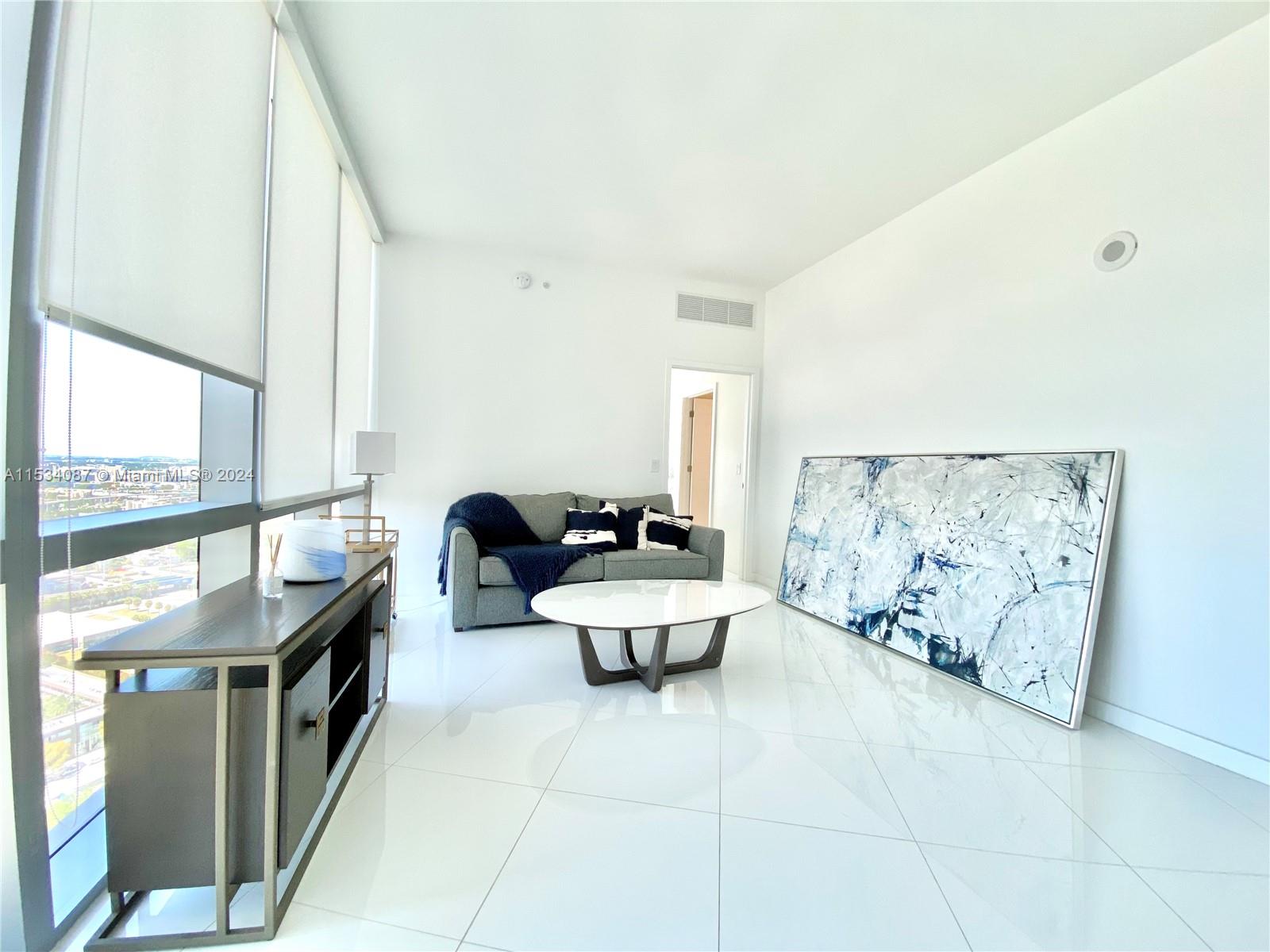 851 NE 1st Ave 2802, Miami, Florida 33132, 1 Bedroom Bedrooms, ,1 BathroomBathrooms,Residential,For Sale,851 NE 1st Ave 2802,A11534087