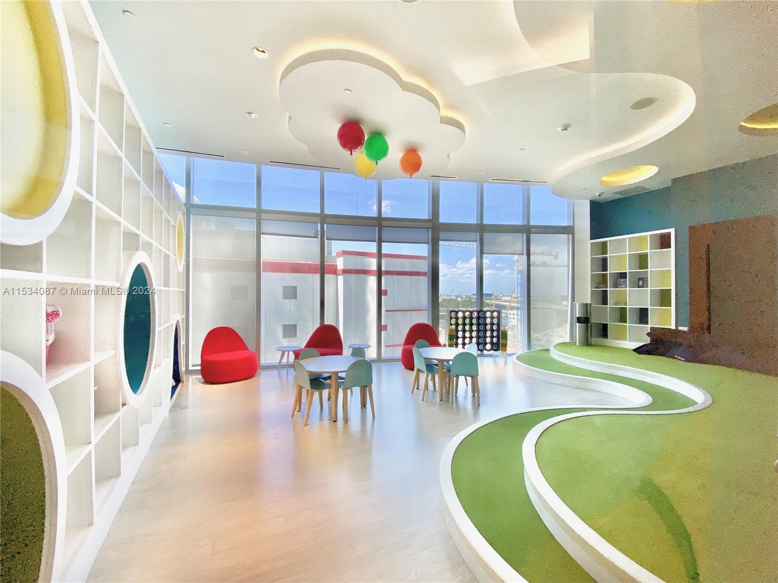 851 NE 1st Ave 2802, Miami, Florida 33132, 1 Bedroom Bedrooms, ,1 BathroomBathrooms,Residential,For Sale,851 NE 1st Ave 2802,A11534087