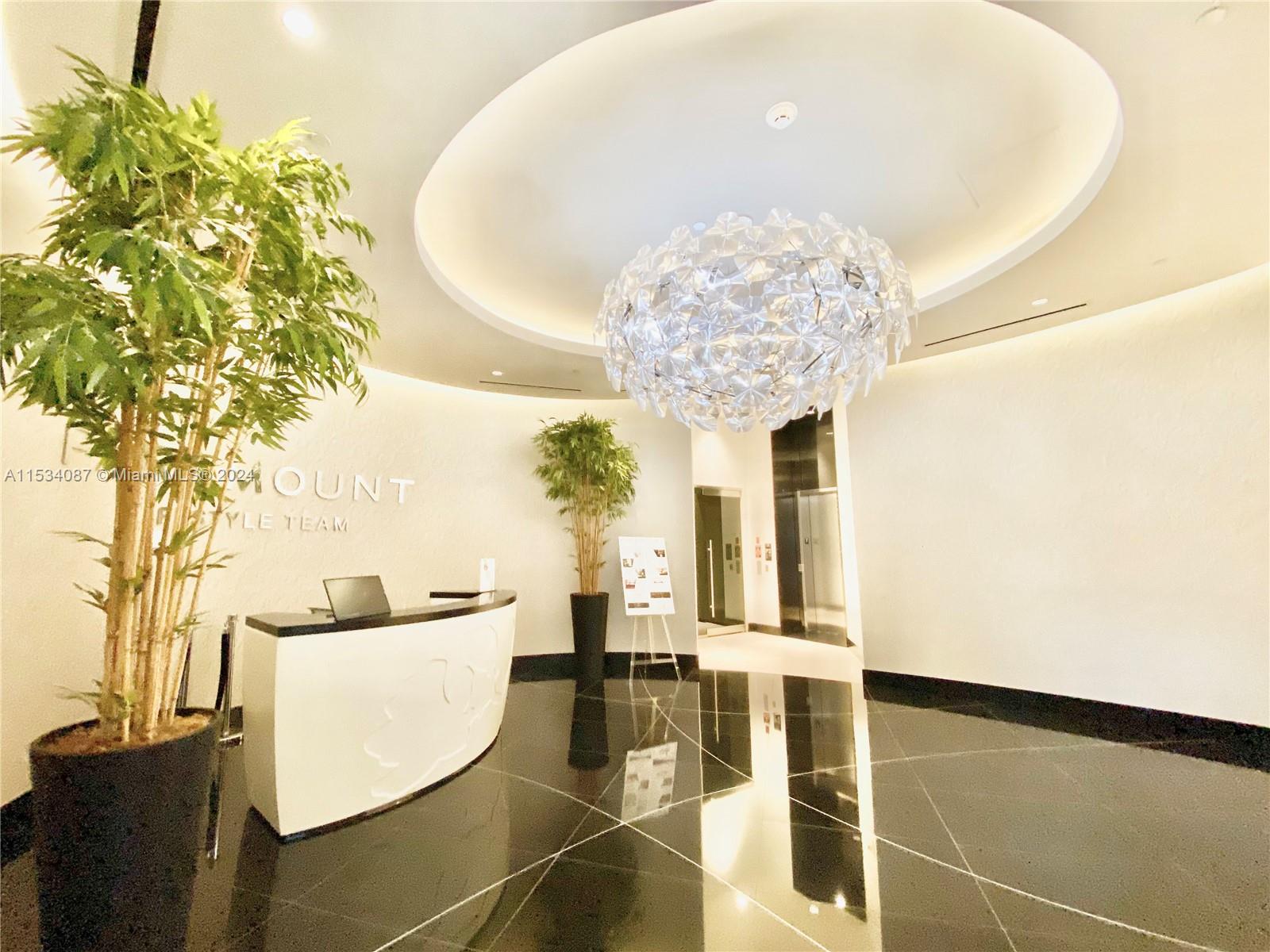 851 NE 1st Ave 2802, Miami, Florida 33132, 1 Bedroom Bedrooms, ,1 BathroomBathrooms,Residential,For Sale,851 NE 1st Ave 2802,A11534087