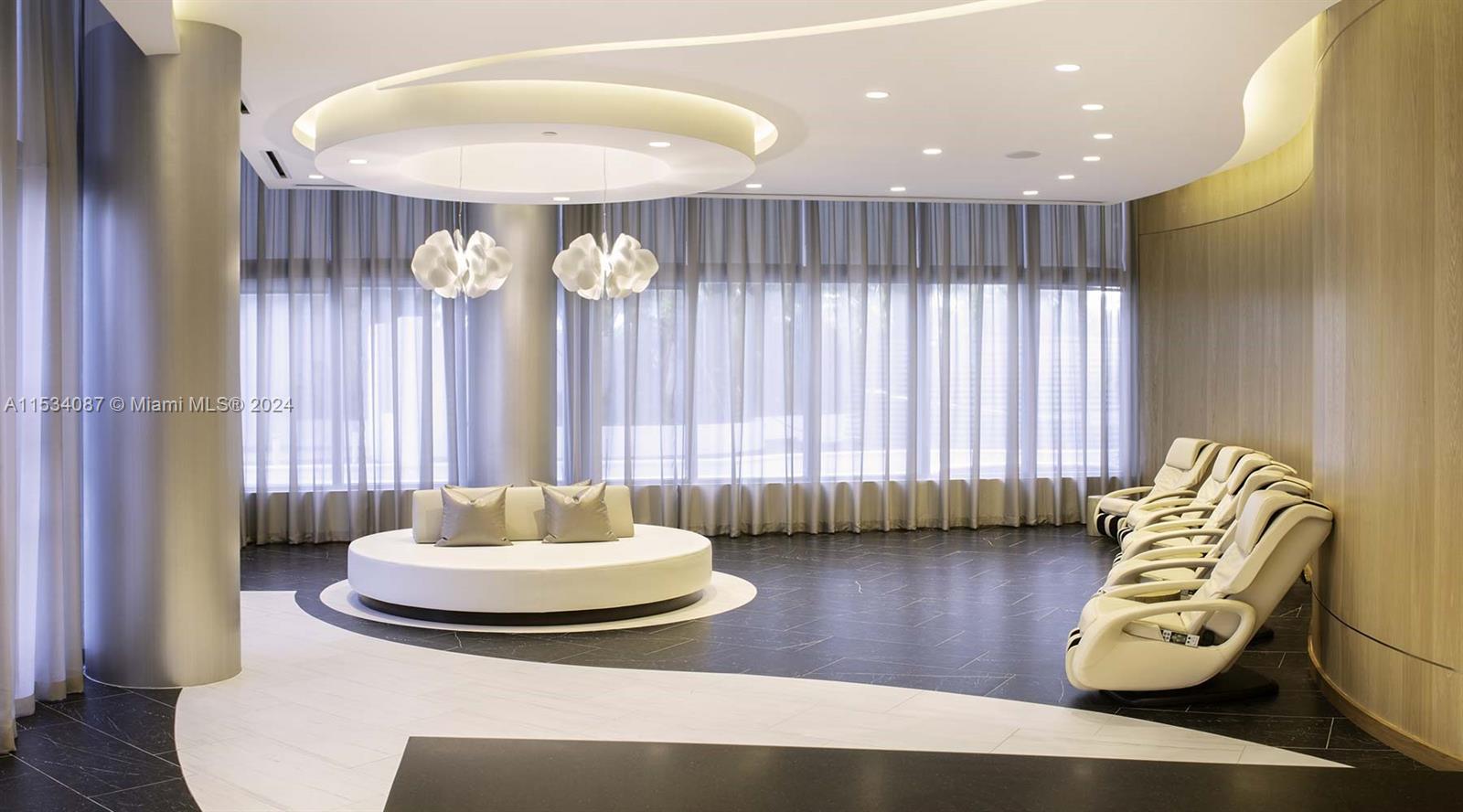 851 NE 1st Ave 2802, Miami, Florida 33132, 1 Bedroom Bedrooms, ,1 BathroomBathrooms,Residential,For Sale,851 NE 1st Ave 2802,A11534087