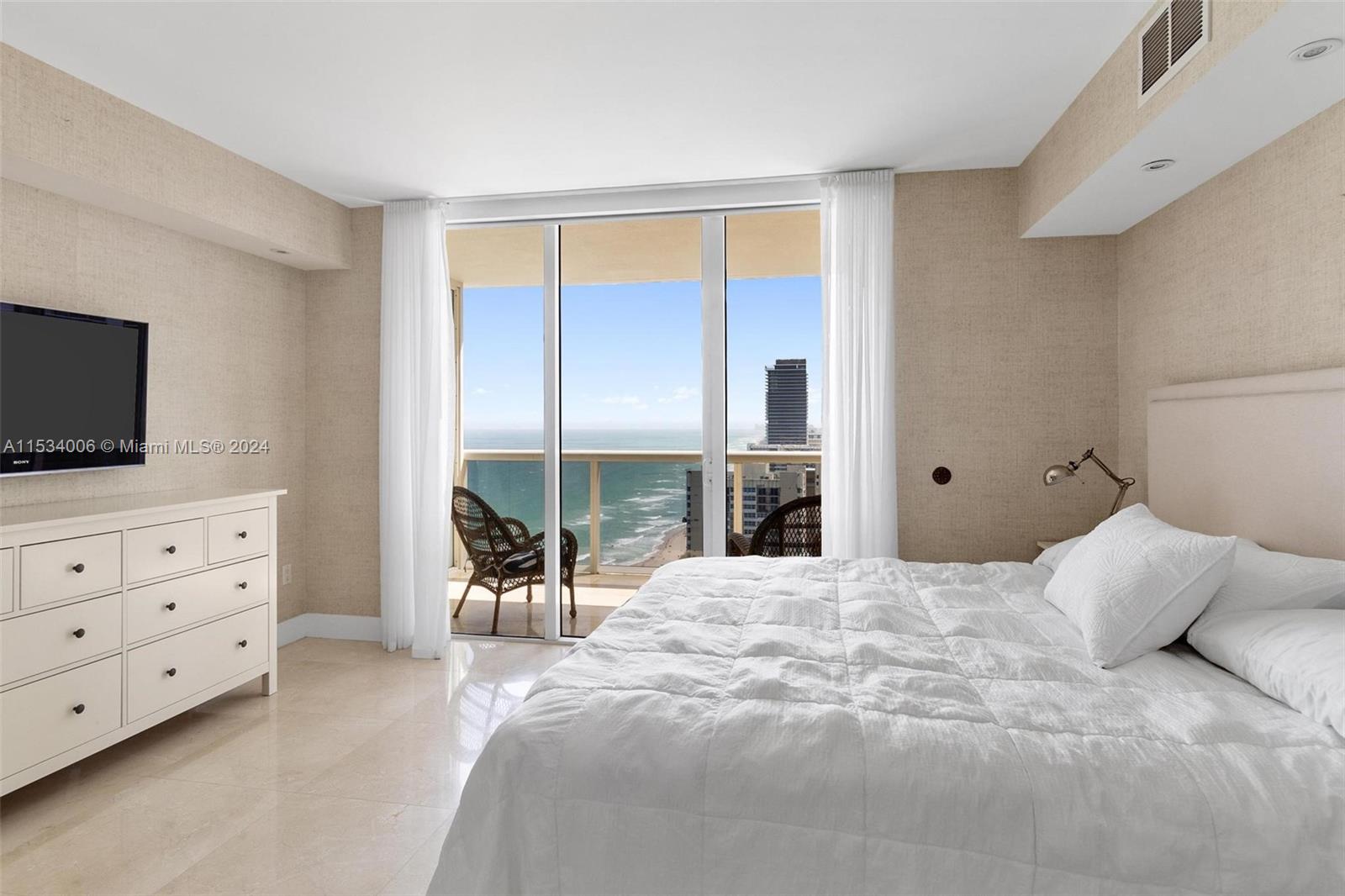 1830 S Ocean Dr 2904, Hallandale Beach, Florida 33009, 2 Bedrooms Bedrooms, ,3 BathroomsBathrooms,Residentiallease,For Rent,1830 S Ocean Dr 2904,A11534006