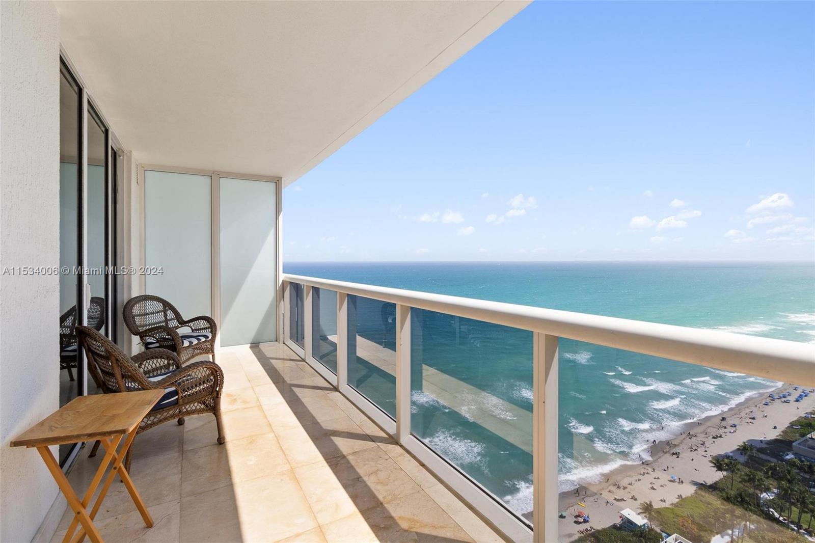 1830 S Ocean Dr 2904, Hallandale Beach, Florida 33009, 2 Bedrooms Bedrooms, ,3 BathroomsBathrooms,Residentiallease,For Rent,1830 S Ocean Dr 2904,A11534006